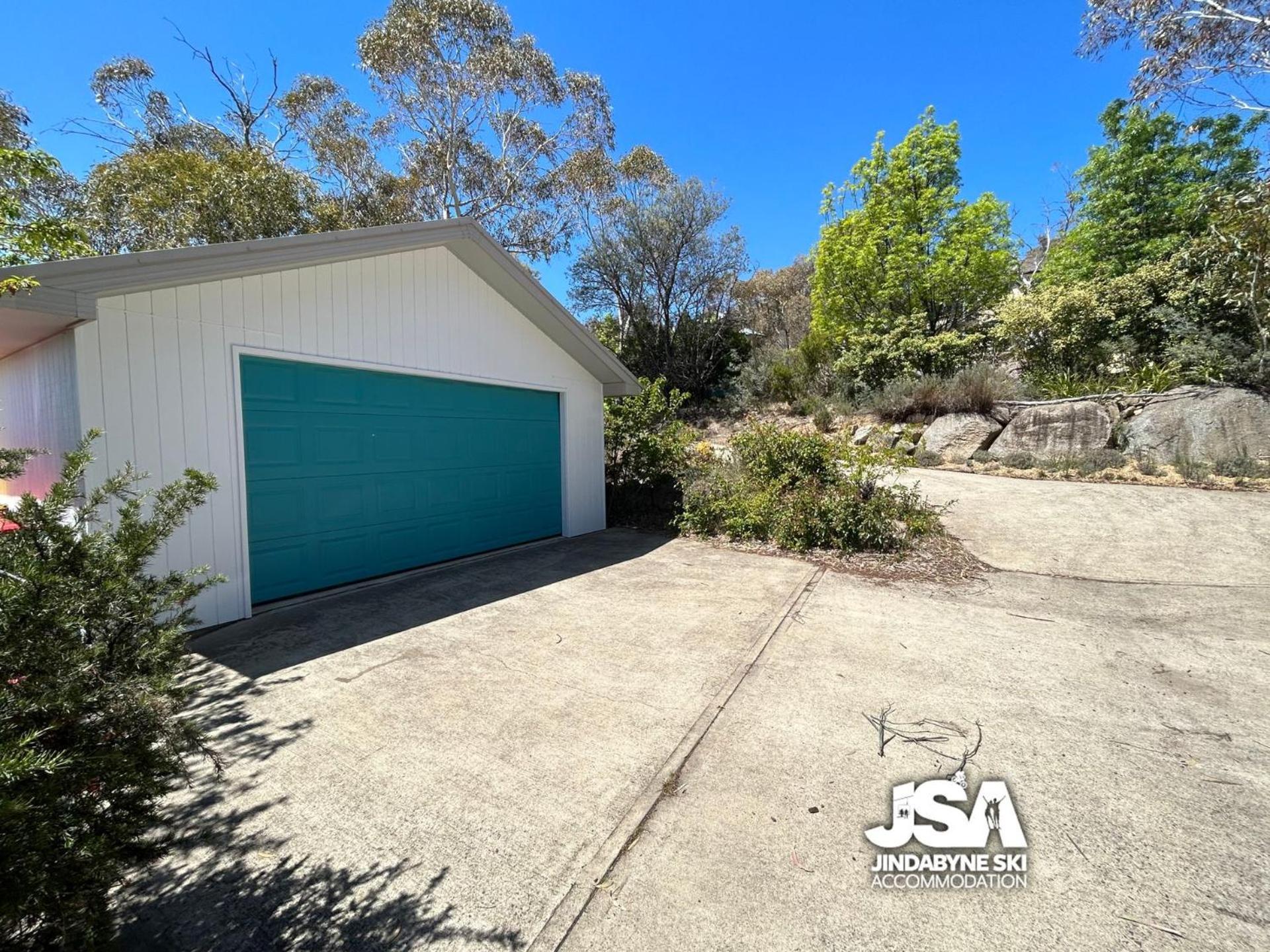 Naturescape * Jindabyne