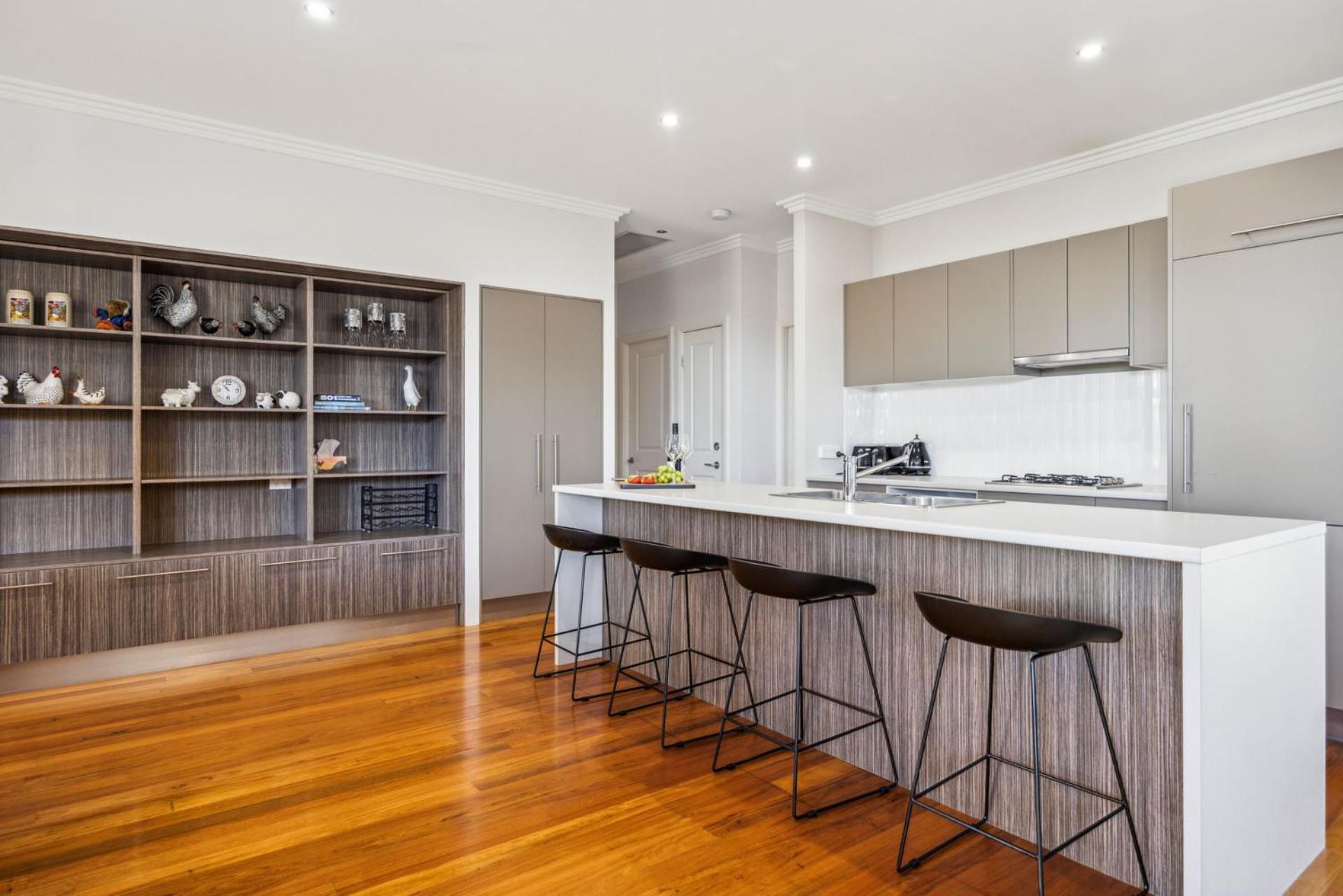 Taboga Holiday home Jindabyne