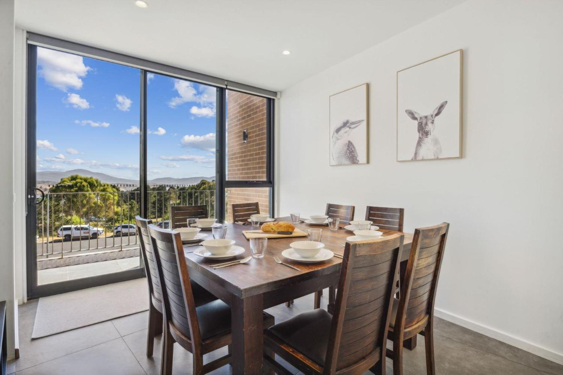 Holiday home Chilam B Jindabyne