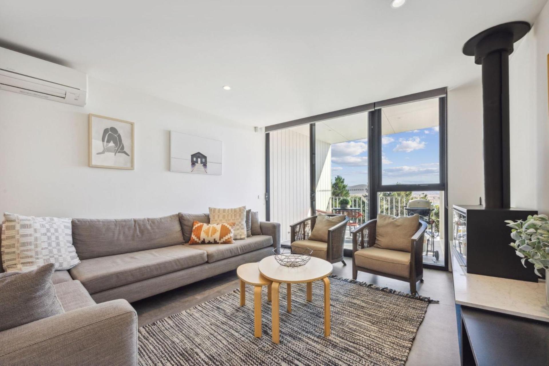 Holiday home Chilam B