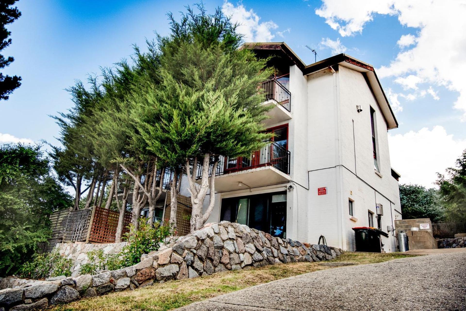 Apartment Heidelburg 3 Of 6 Banjo Patterson Crescent Jindabyne