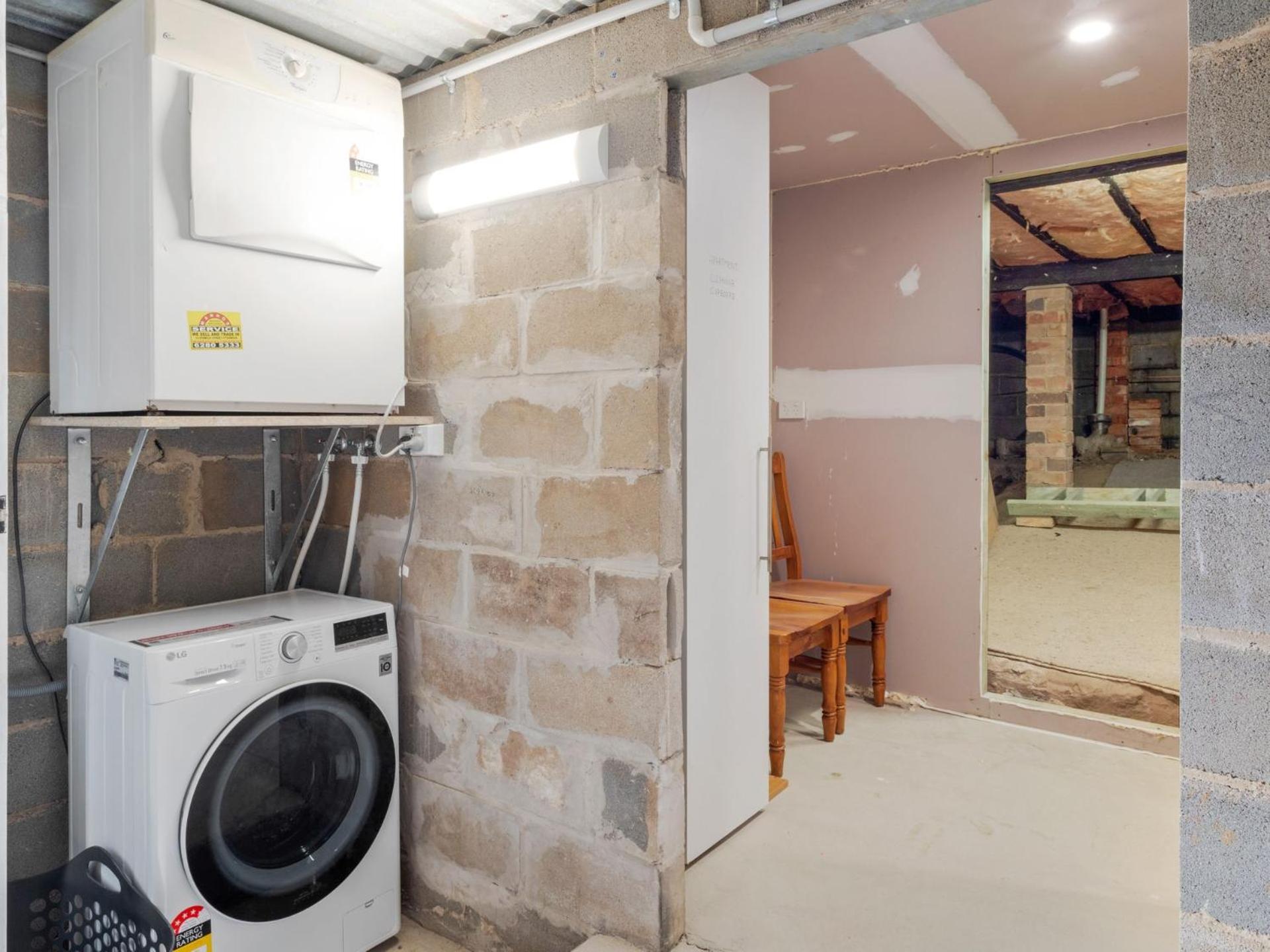 Allinga Apartment Jindabyne