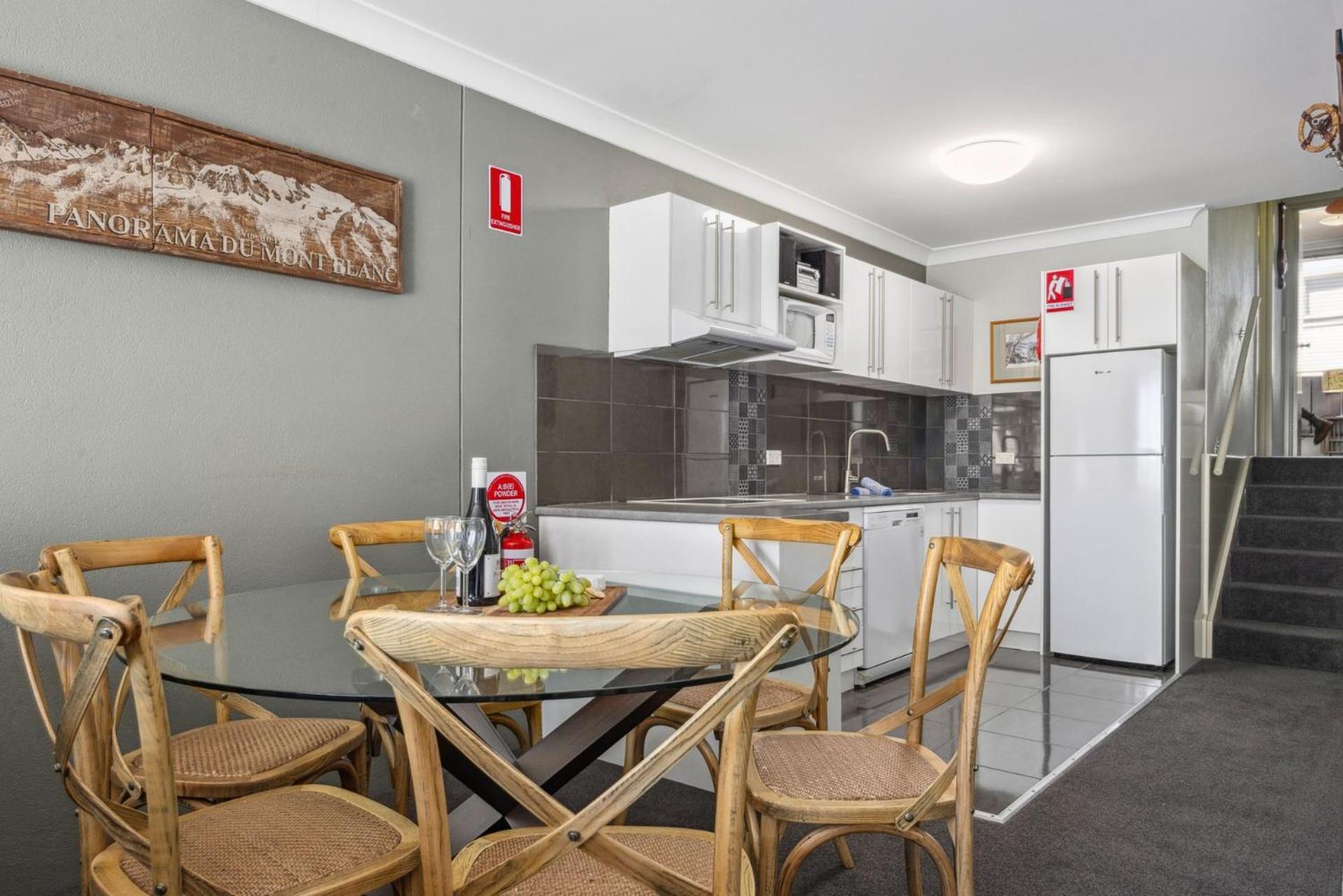Horizons 404 Jindabyne