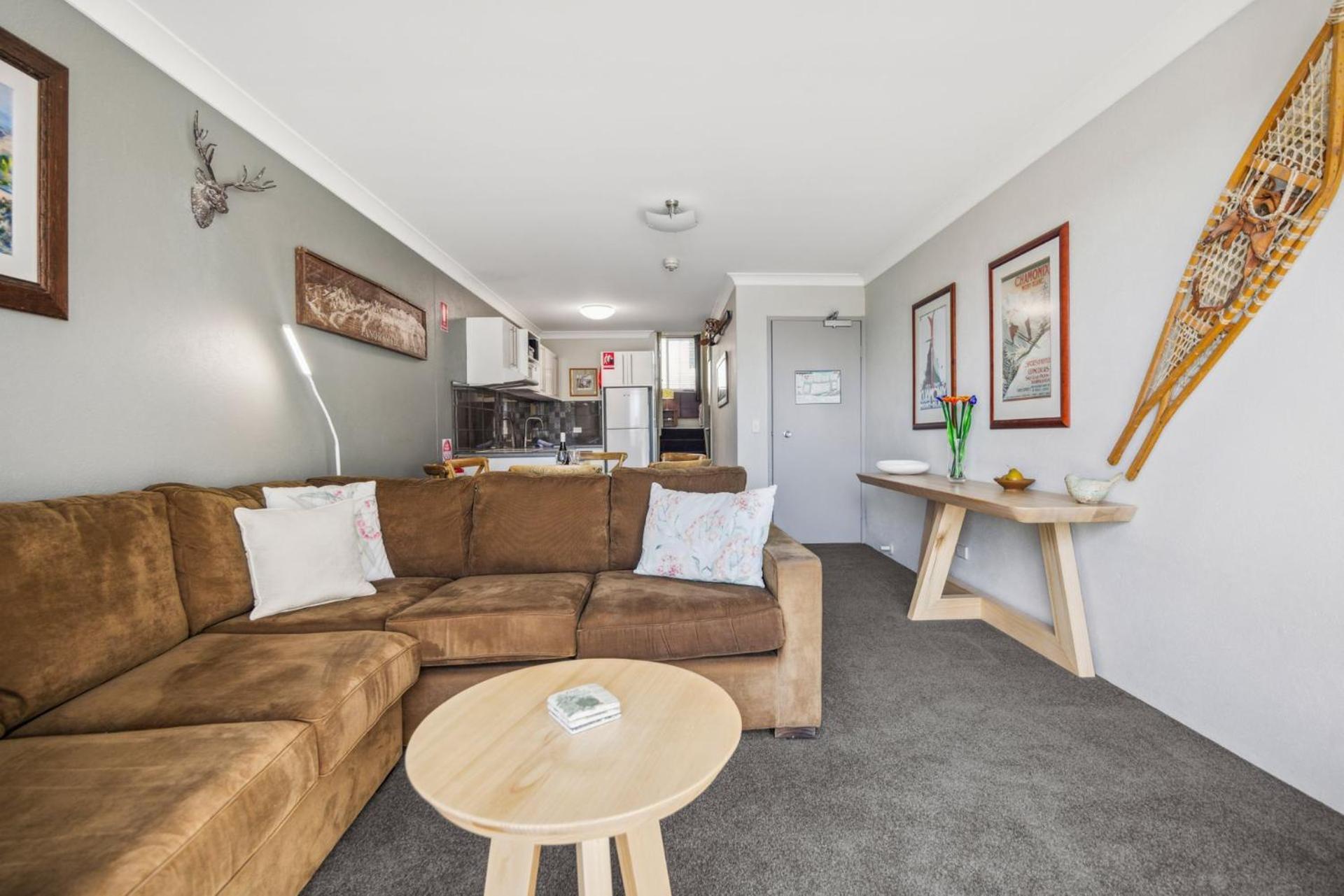 Horizons 404 Apartment *