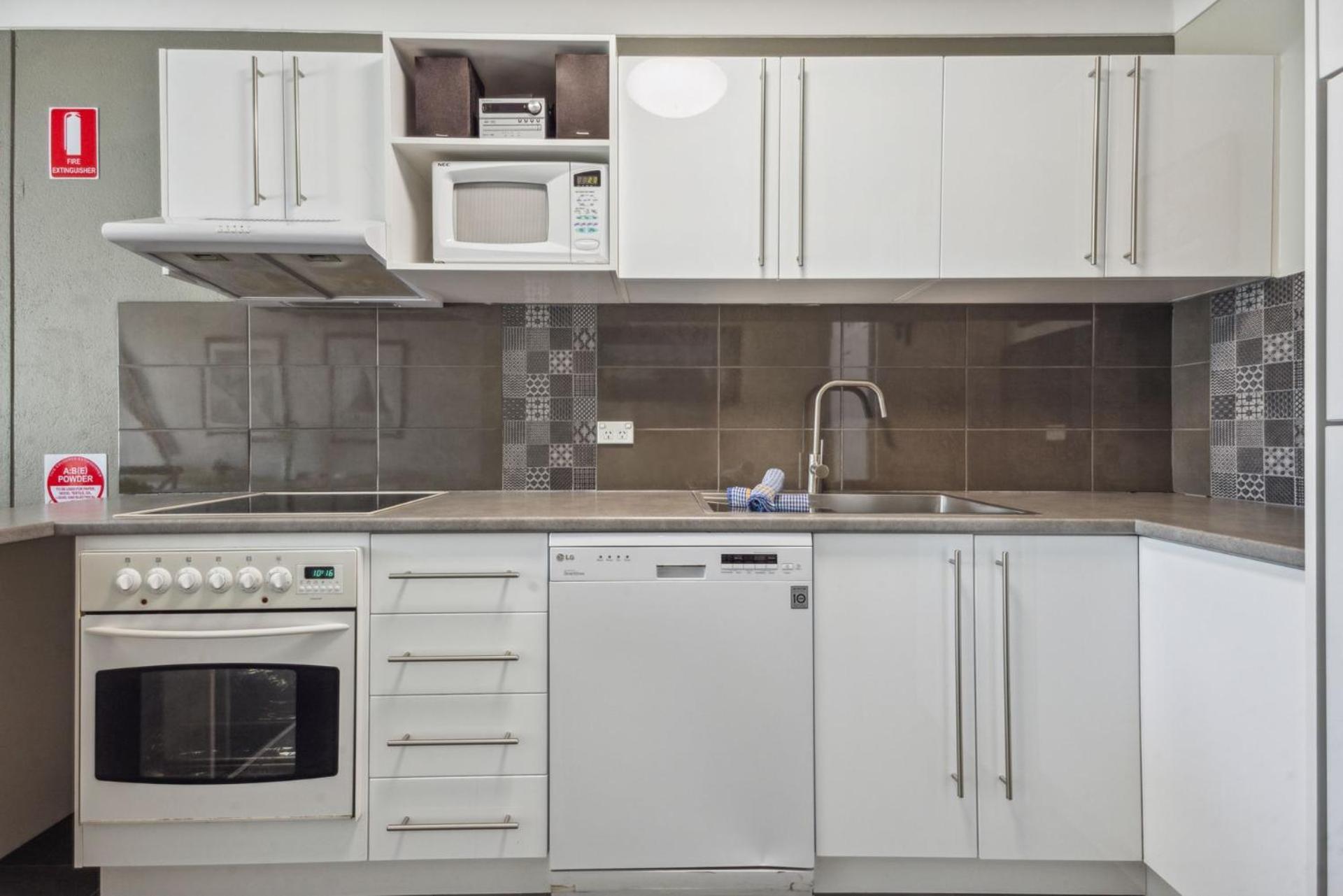 Apartment Horizons 404 Jindabyne