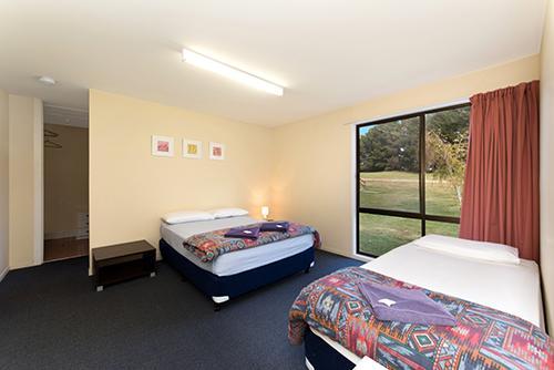 Holiday park The Station Jindabyne