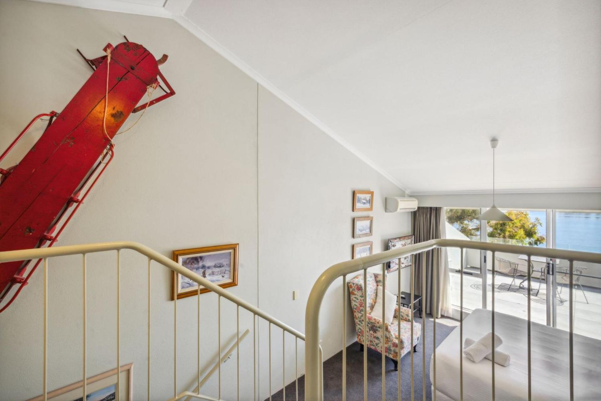 Apartment Horizons 404 Jindabyne