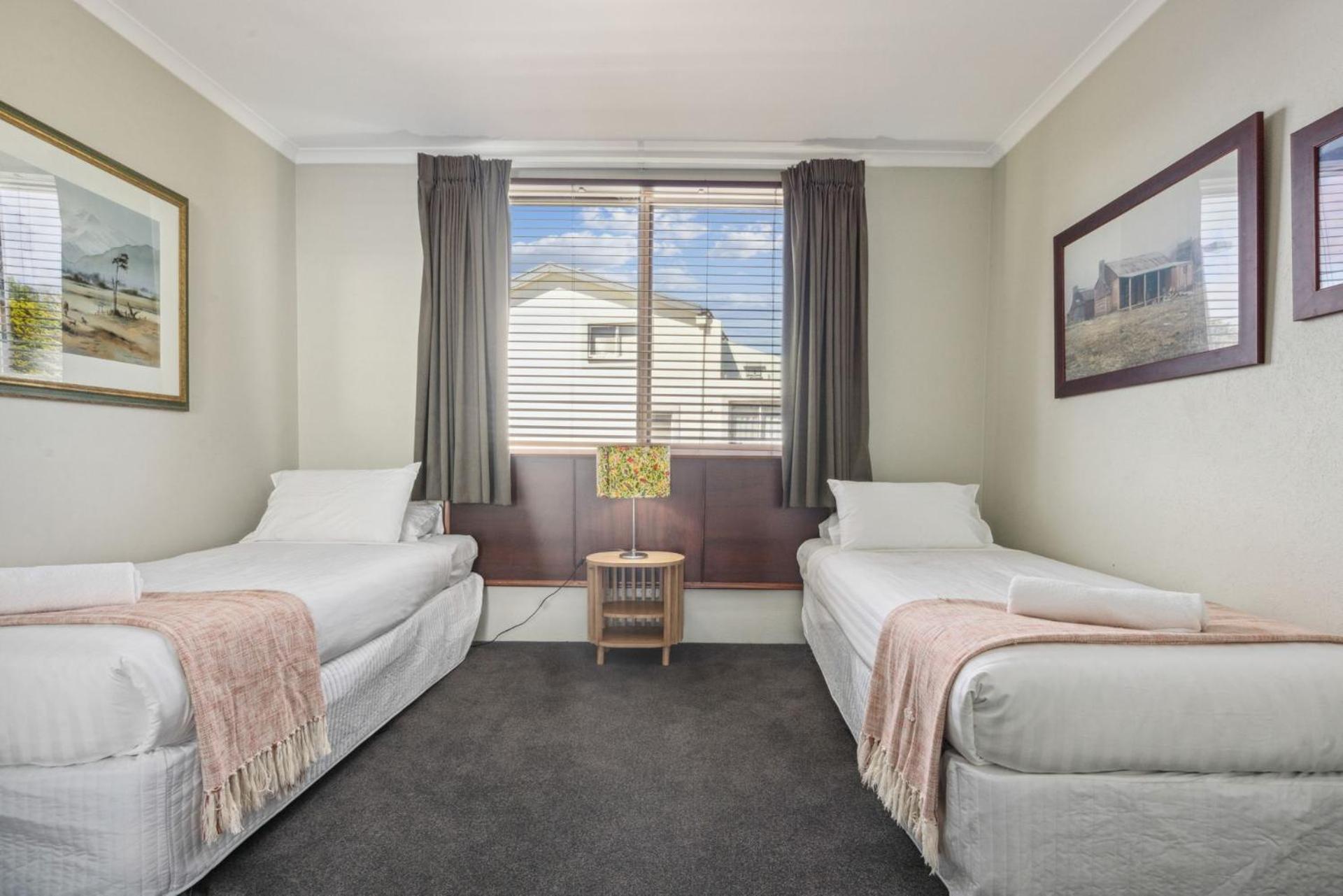 Horizons 404 Apartment *