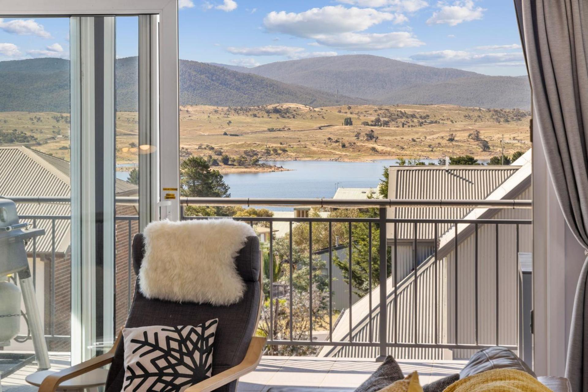 Holiday home The Elements West Jindabyne