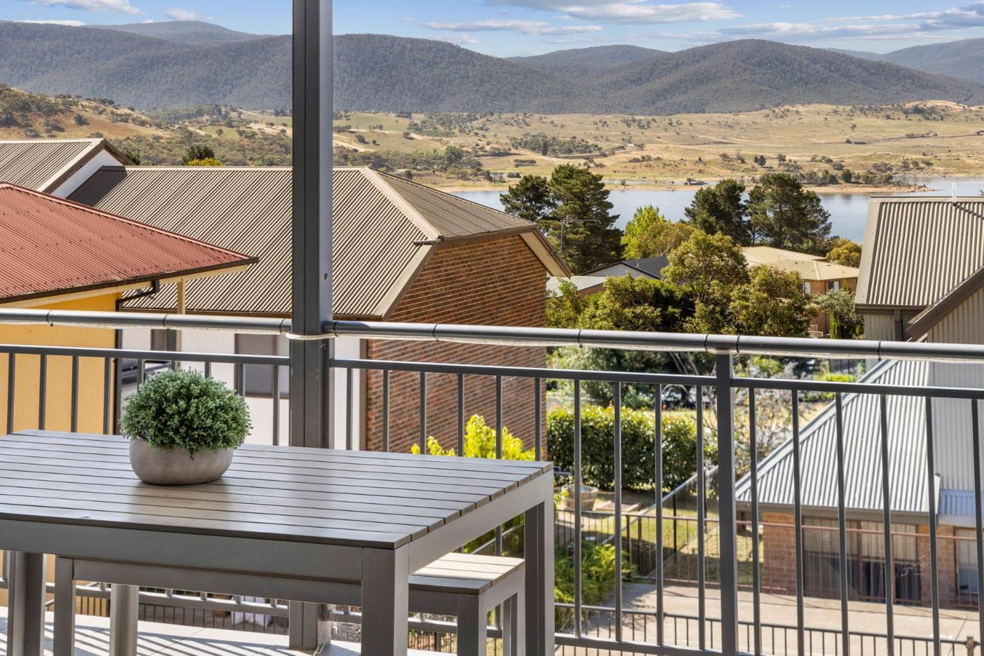 The Elements West Jindabyne