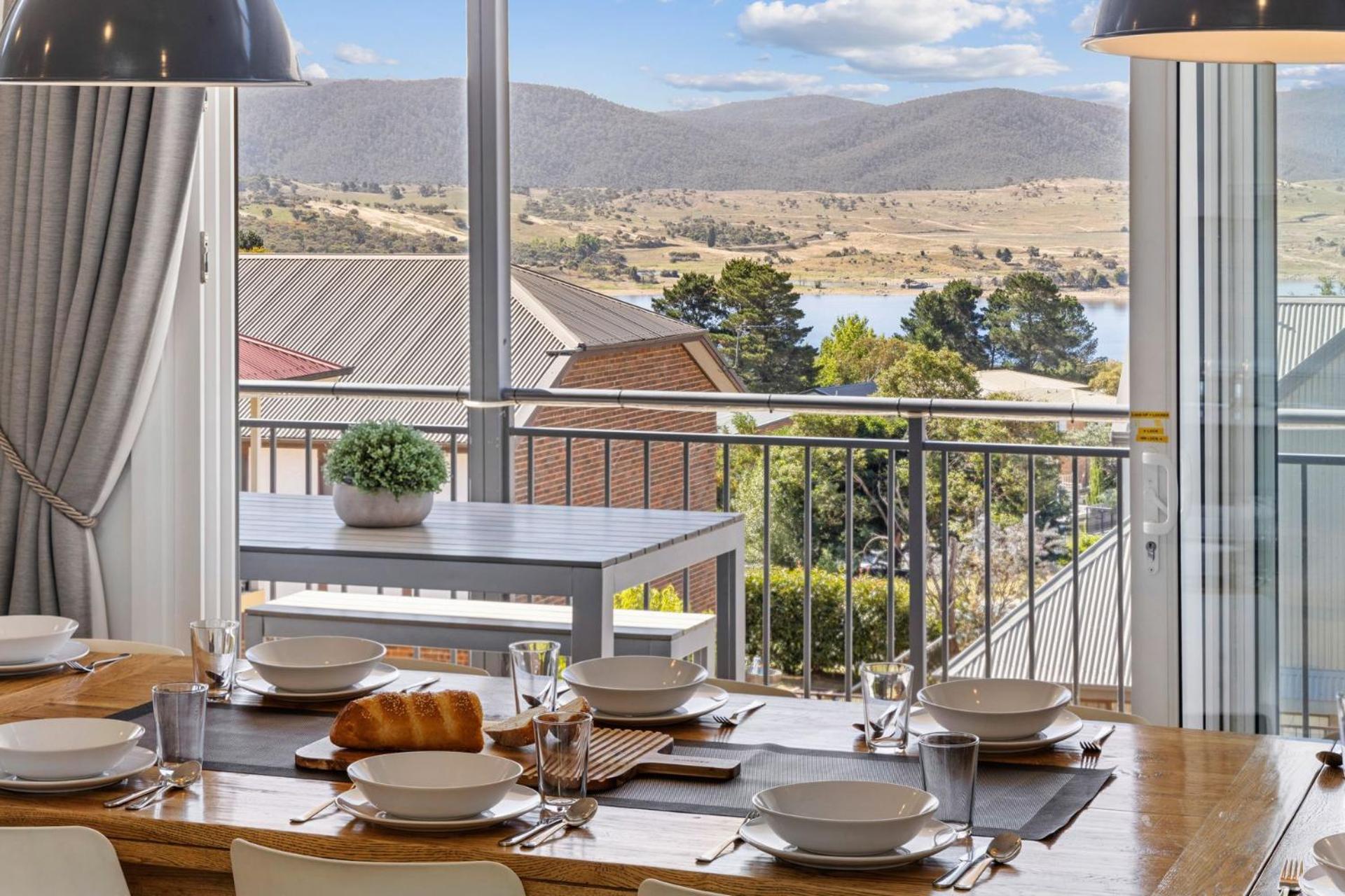 The Elements West Jindabyne