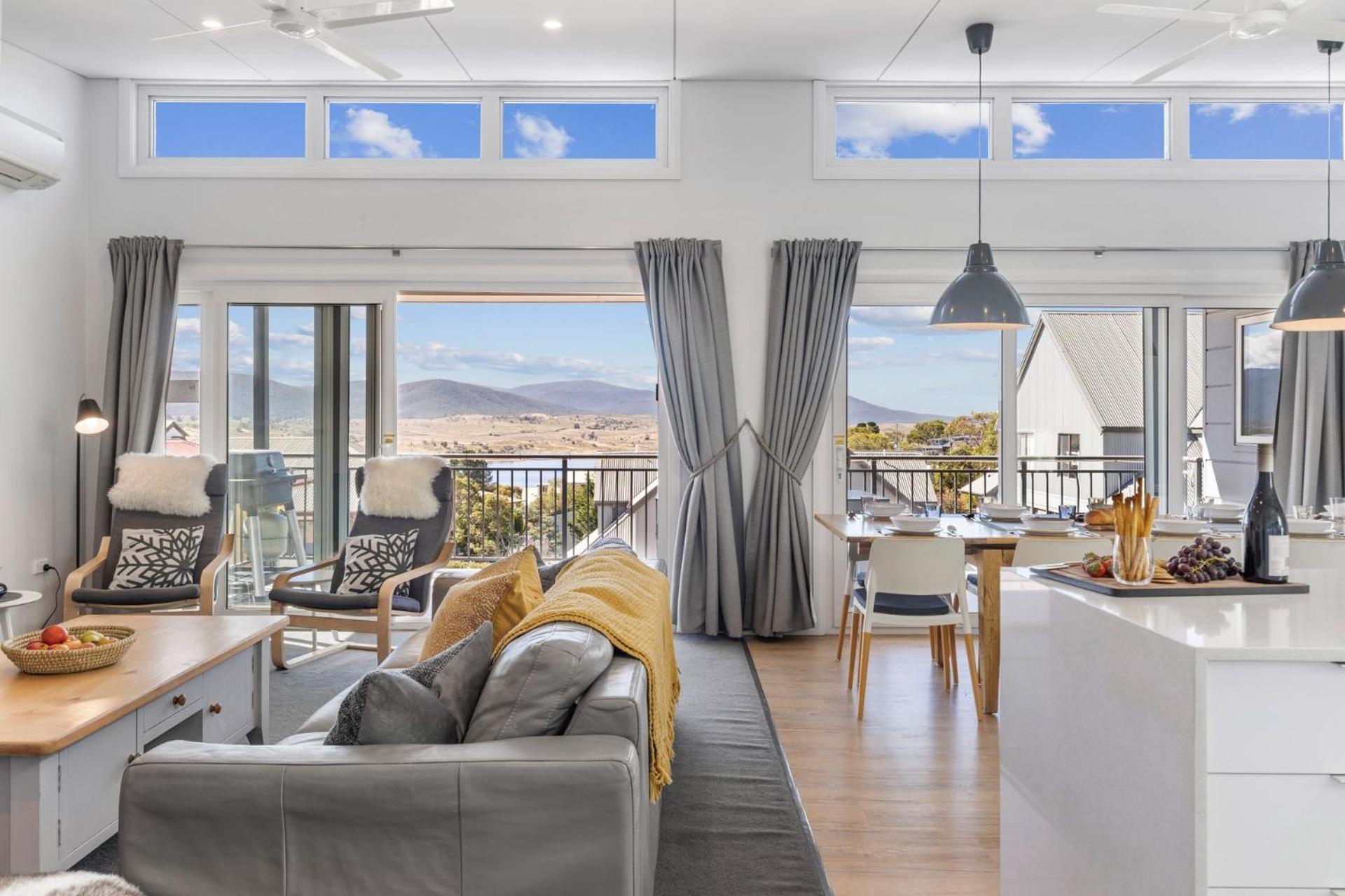 Holiday home The Elements West Jindabyne