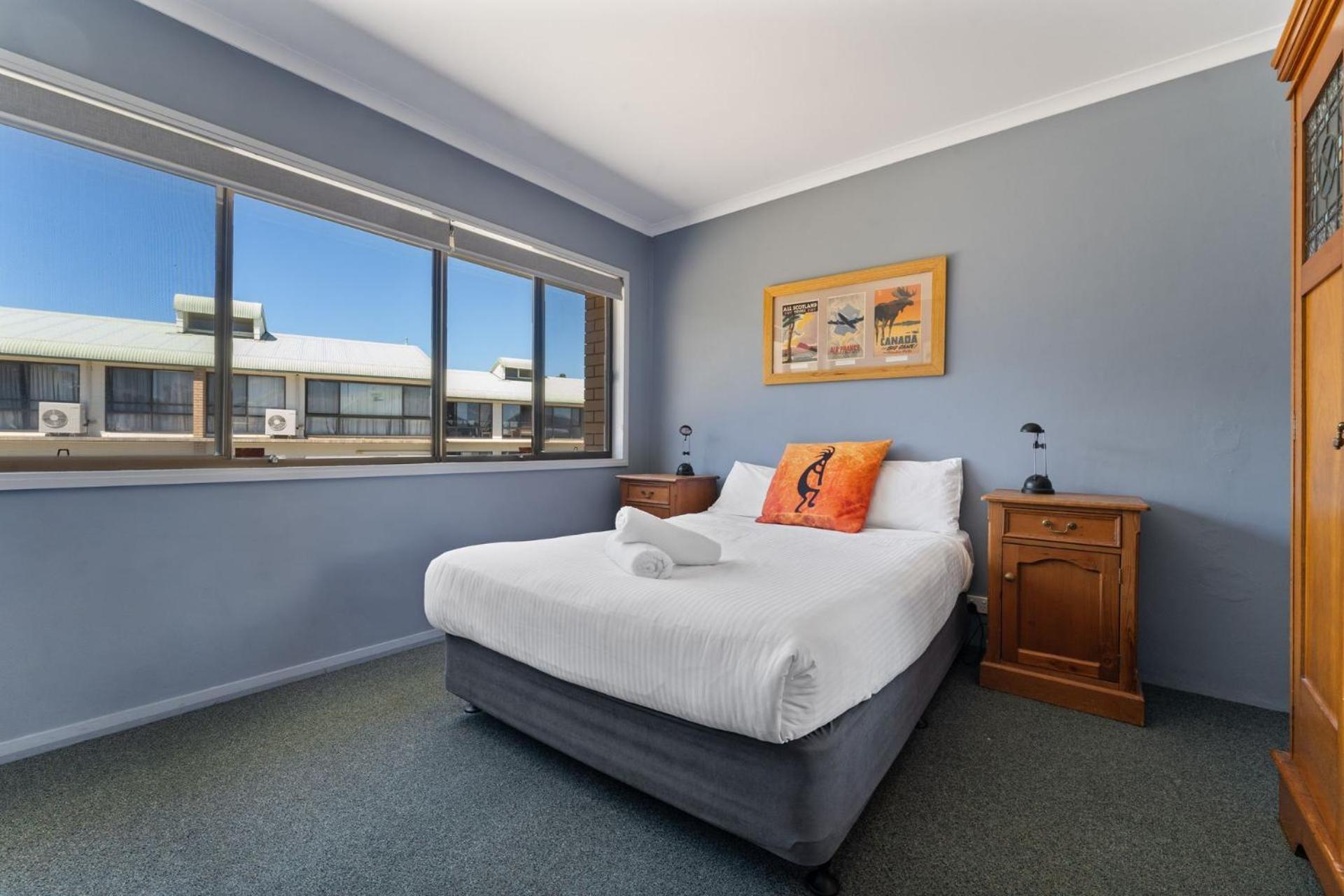 Alpine Mountain View 18 - 4br L Mountain Views L Swimming Pool L Air-con L Wifi Jindabyne