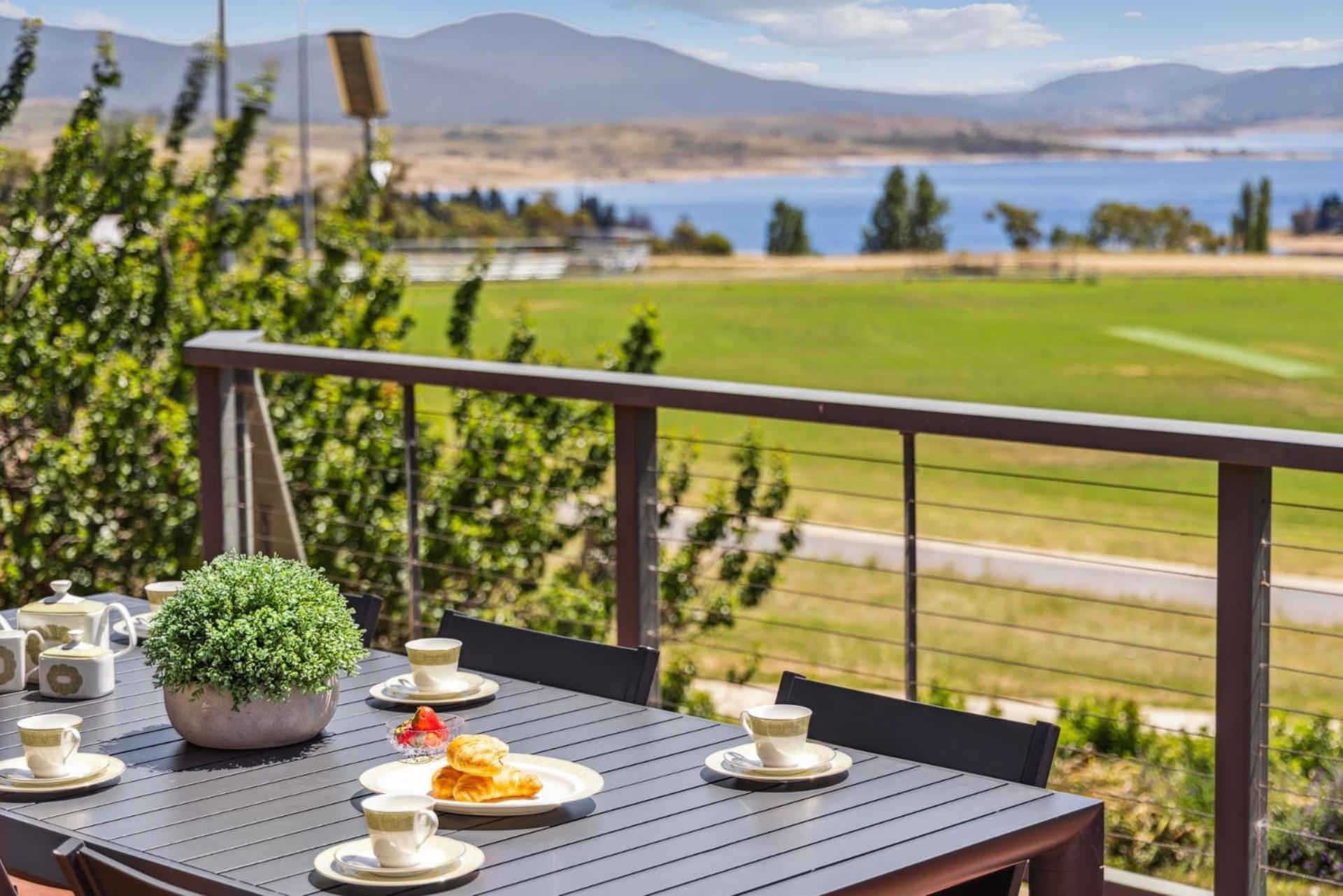 Coco's Place * Jindabyne