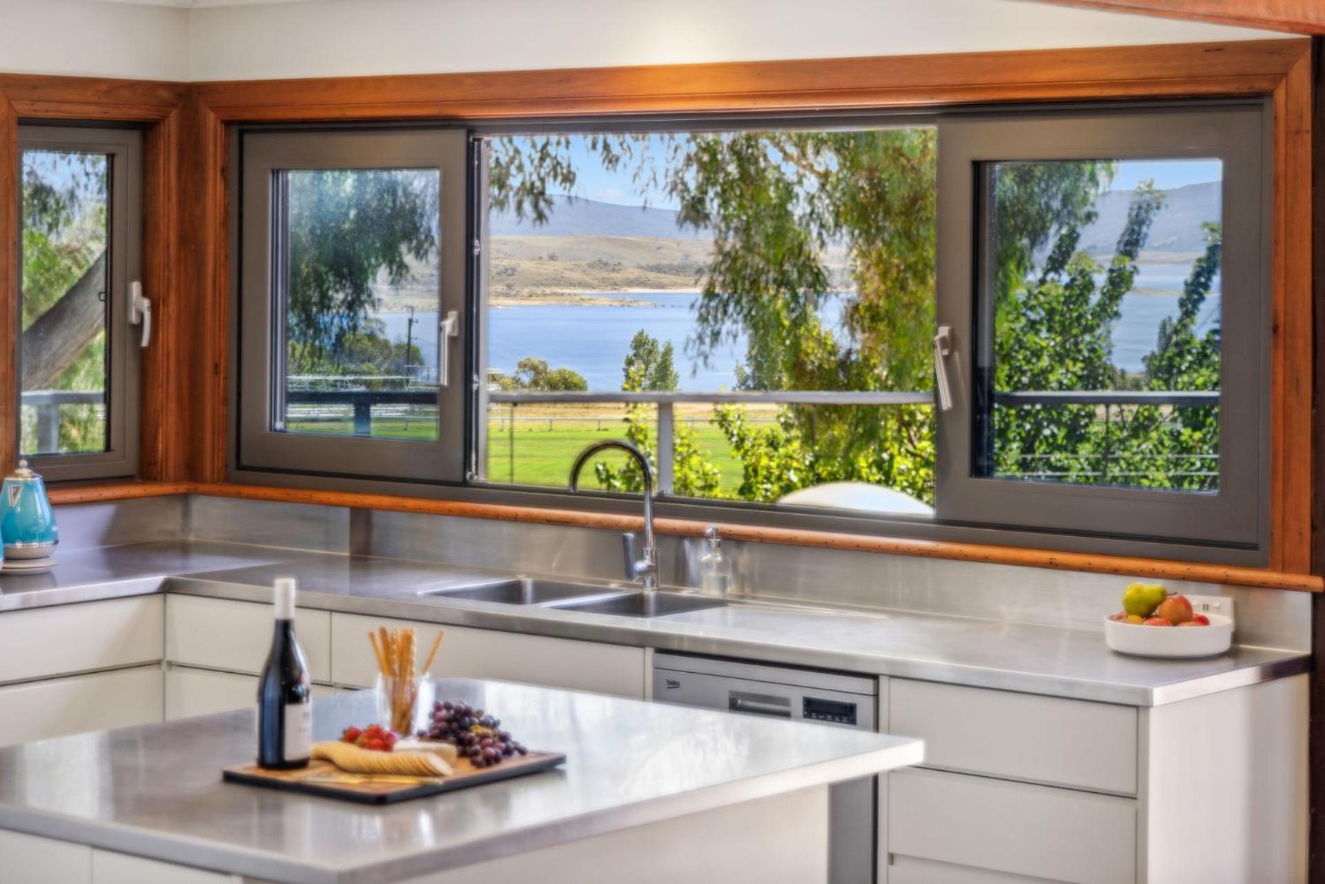 Coco's Place Holiday home Jindabyne