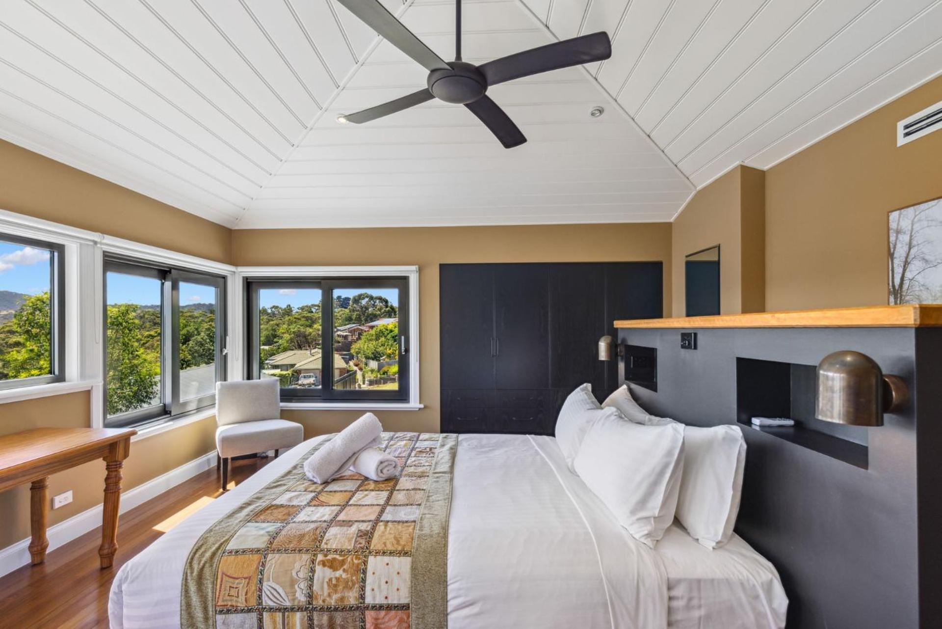 Coco's Place Jindabyne