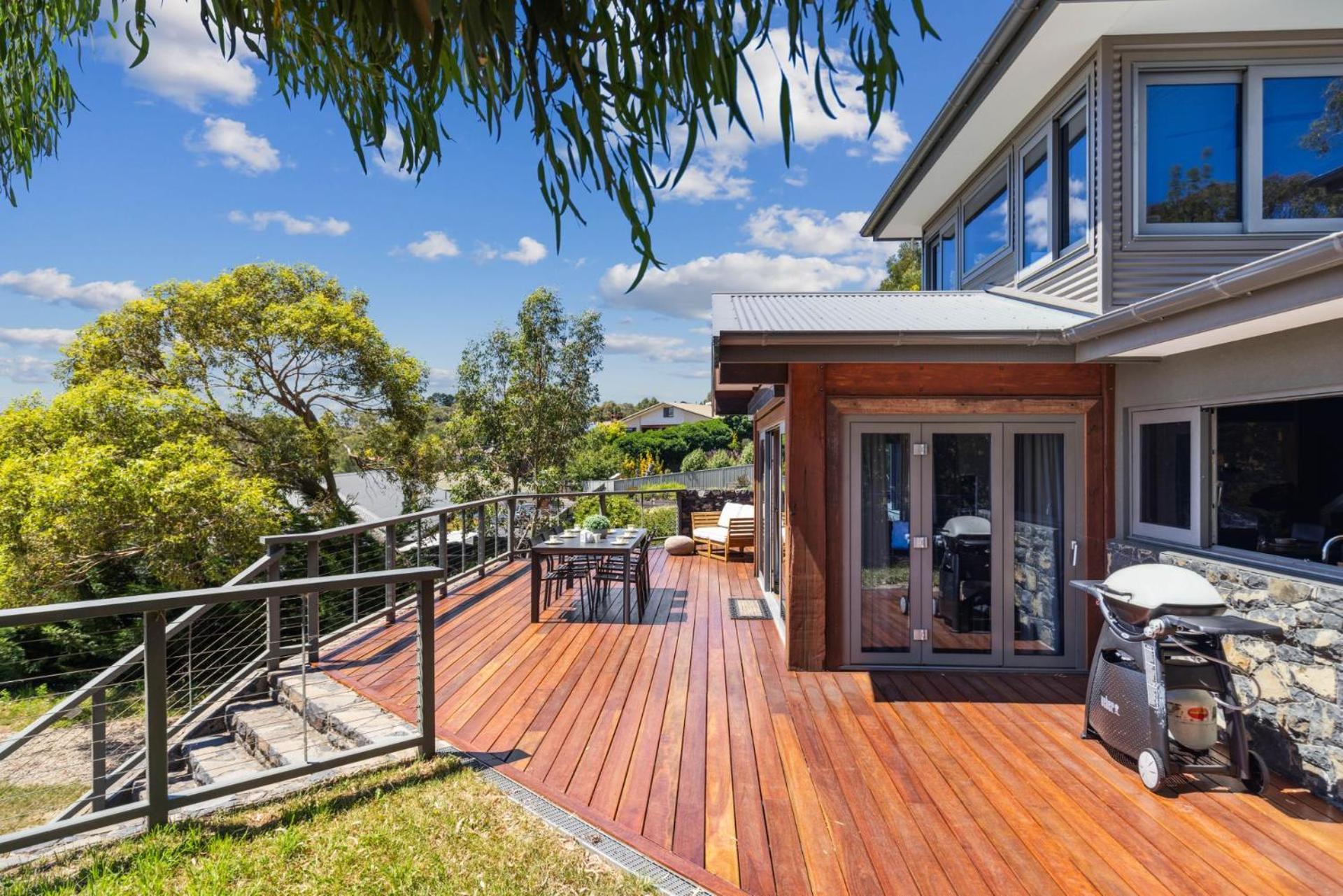 Coco's Place Holiday home