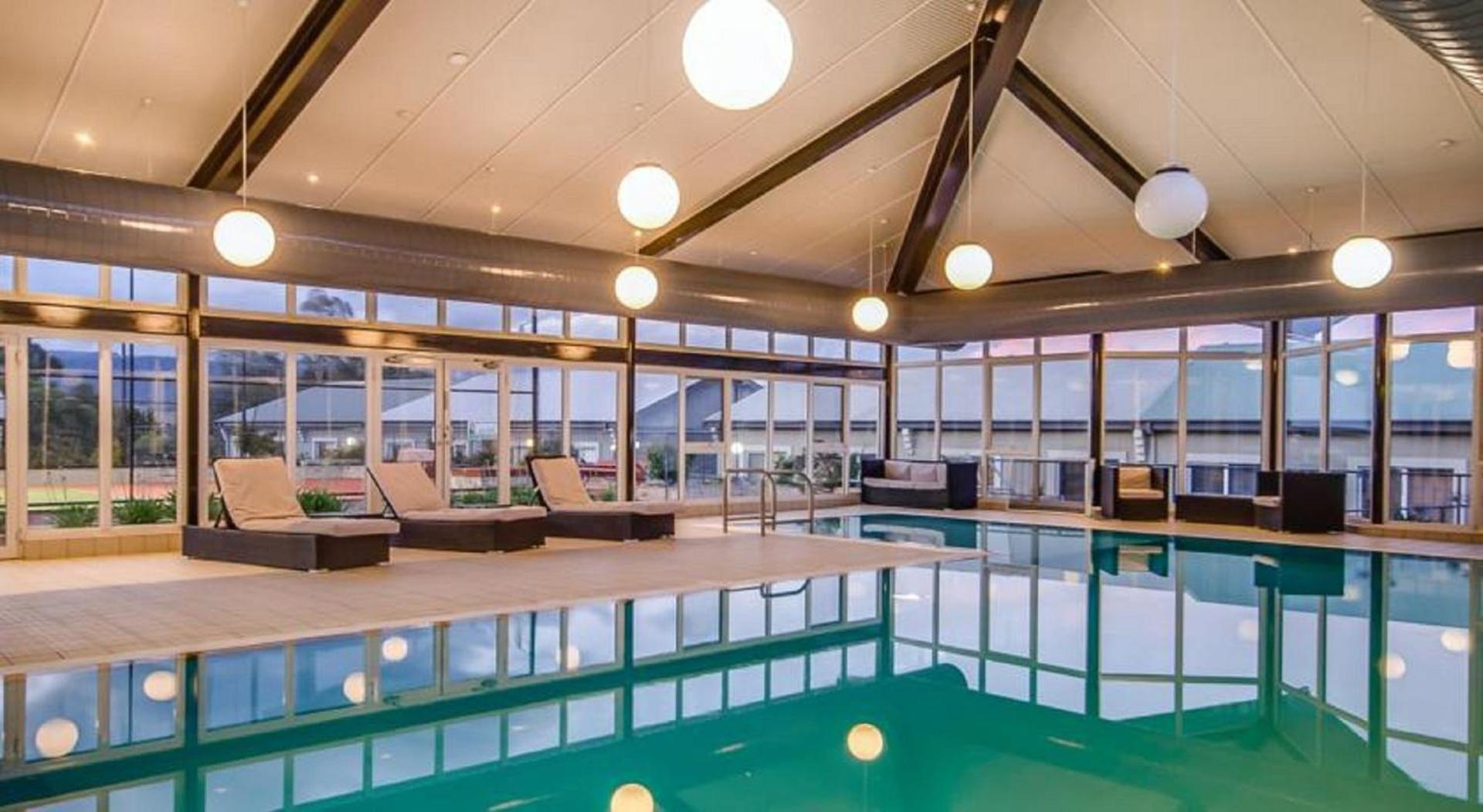 Horizons 306 Jindabyne