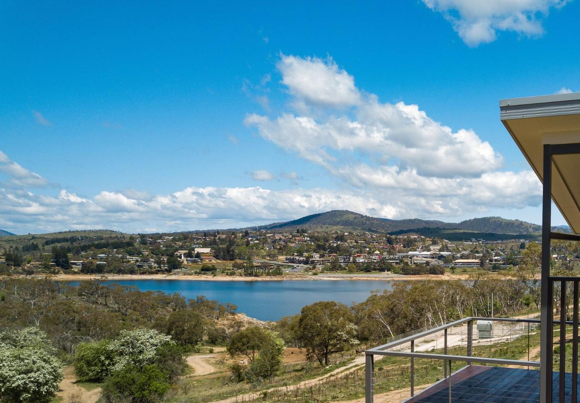 Black Diamond Retreat - Luxury 3br L Views L Fire Pit L Wifi L Bath * Jindabyne