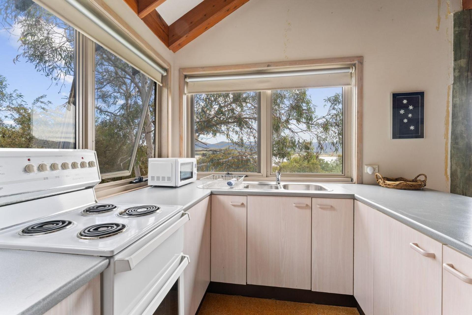 Snowgums On The - Charming 4br L Amazing Views L Balcony Holiday home