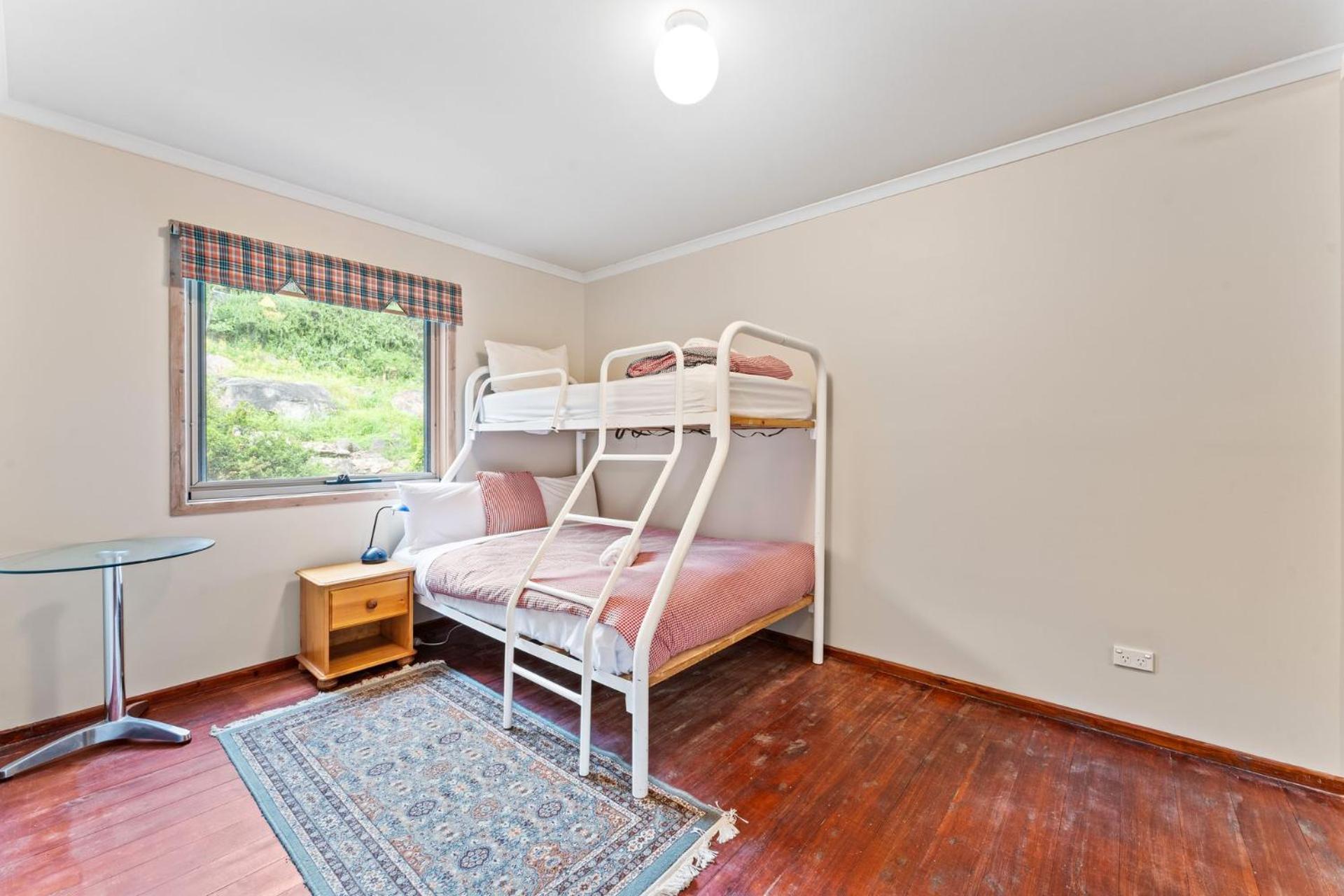 Holiday home Snowgums On The - Charming 4br L Amazing Views L Balcony *