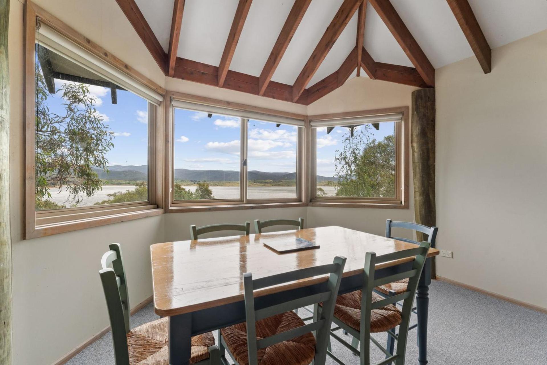 Snowgums On The - Charming 4br L Amazing Views L Balcony *