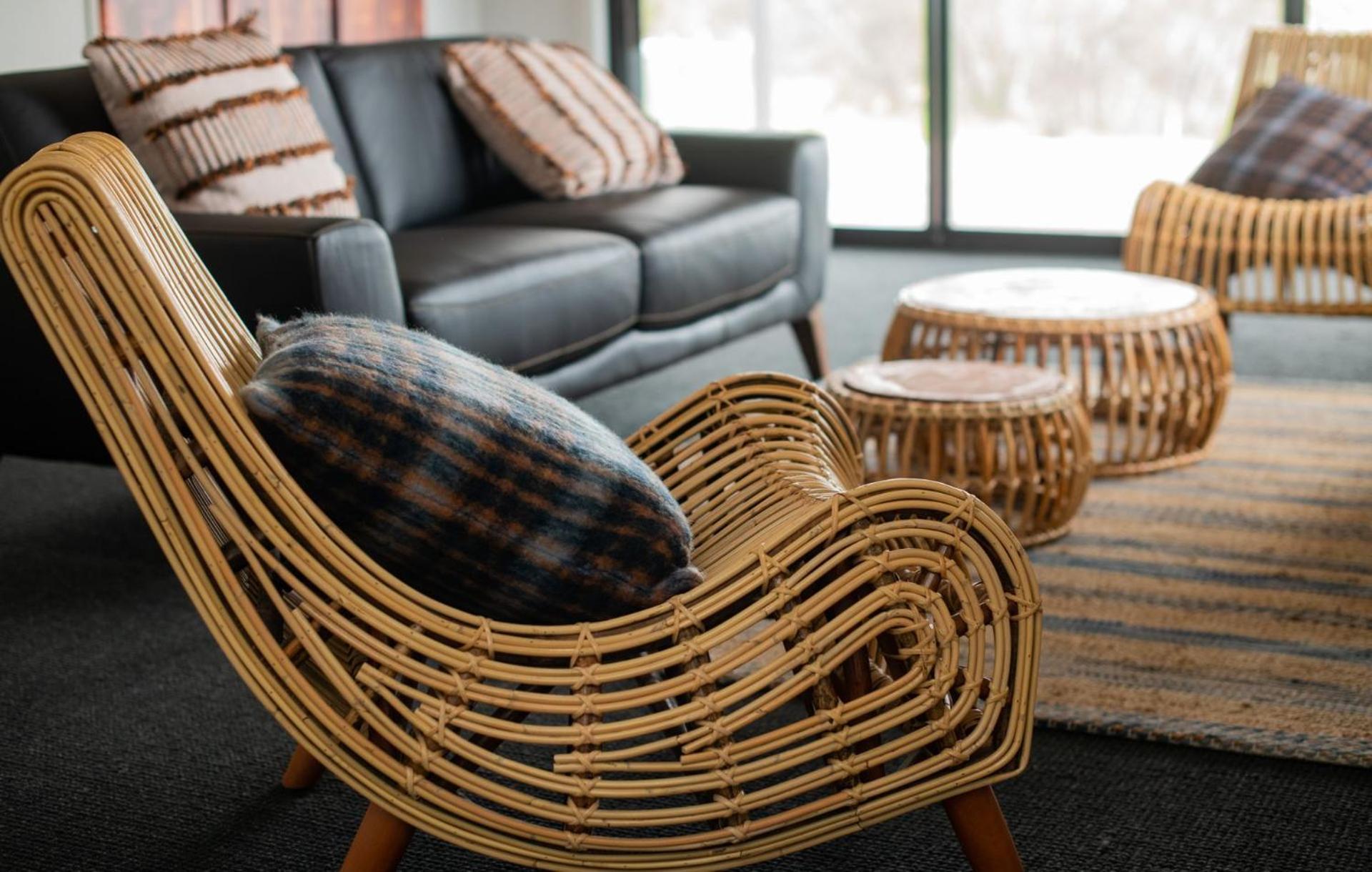 Black Diamond Retreat - Luxury 3br L Views L Fire Pit L Wifi L Bath * Jindabyne