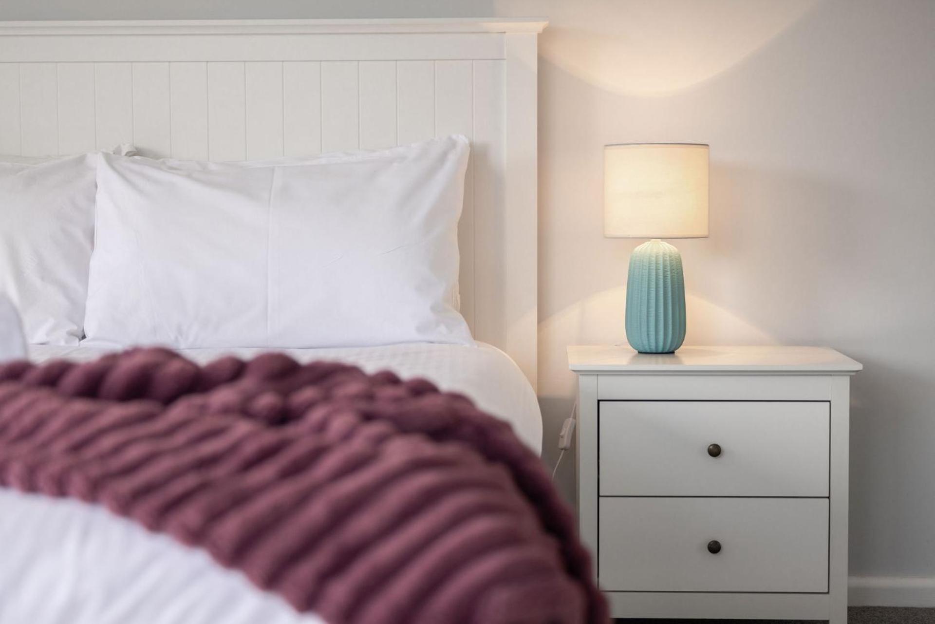 Apartment Kirwan Gardens 3 *