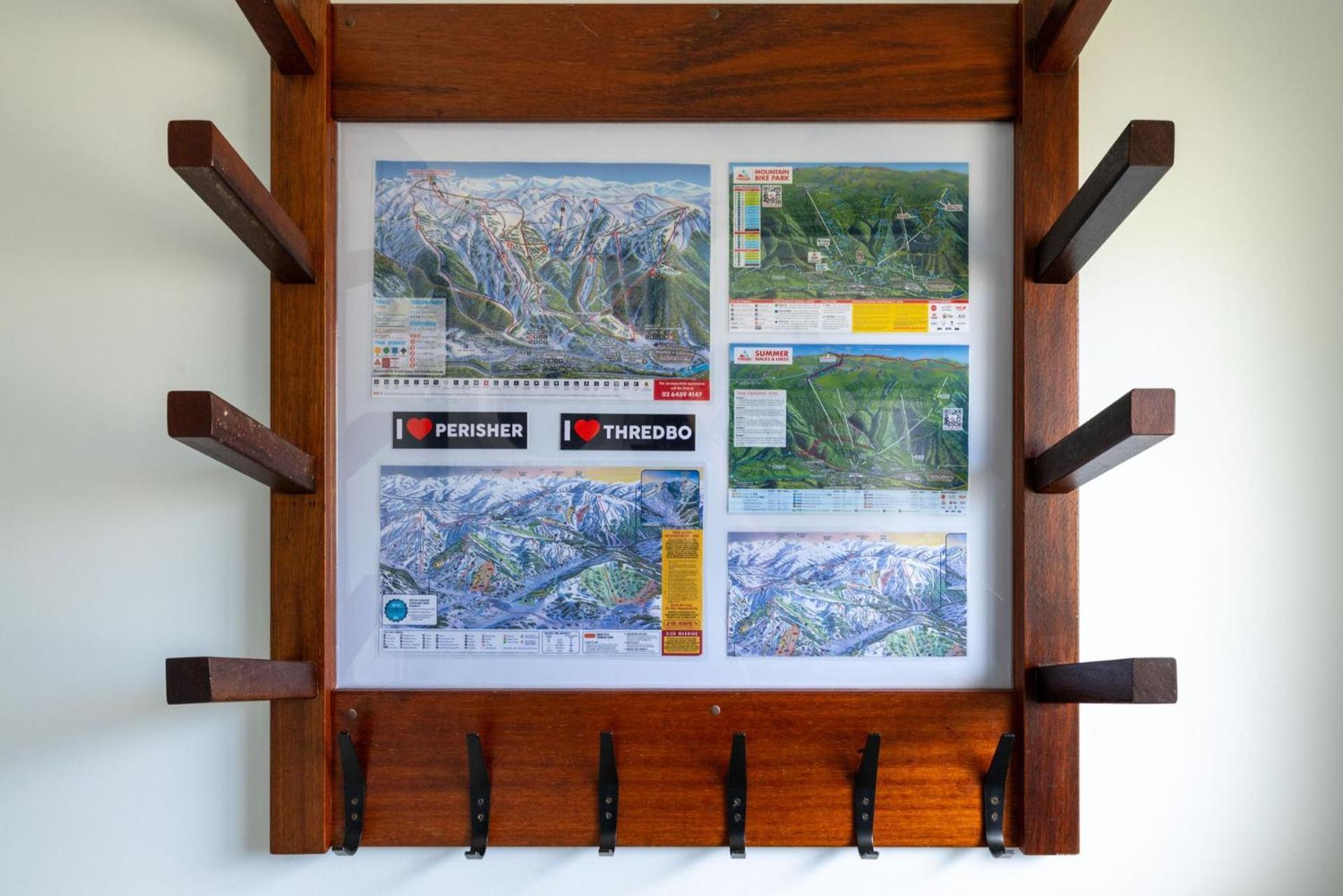 Kirwan Gardens 3 * Jindabyne