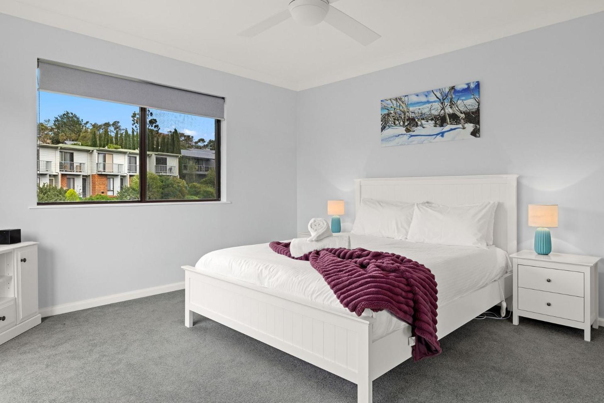Kirwan Gardens 3 * Jindabyne