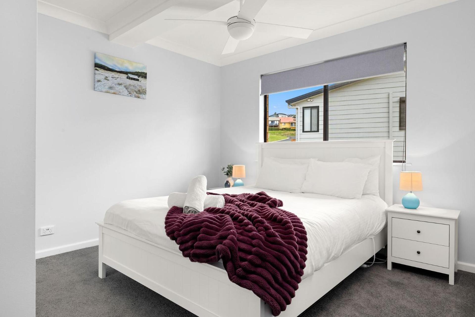 Apartment Kirwan Gardens 3
