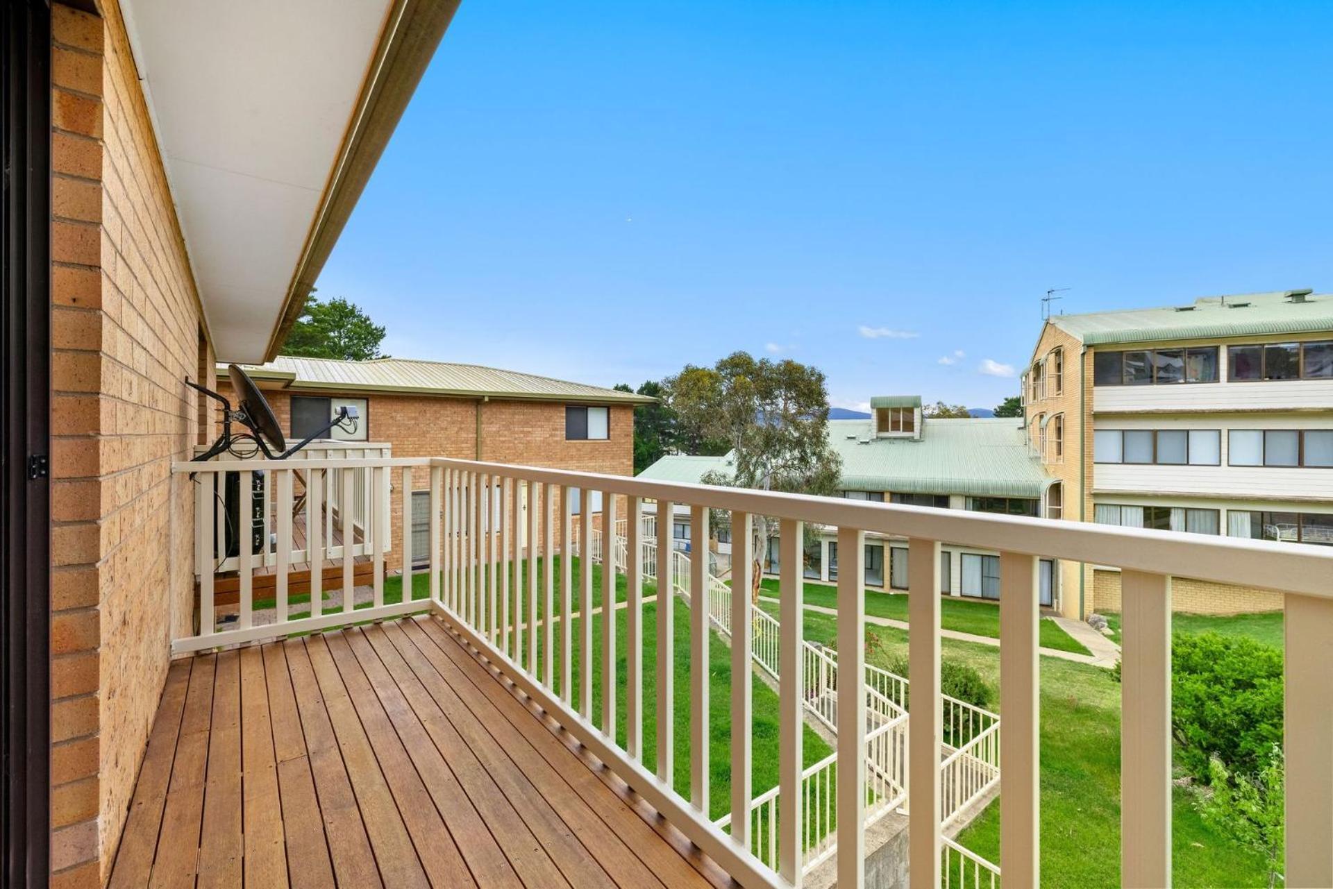 Kirwan Gardens 3 Apartment Jindabyne