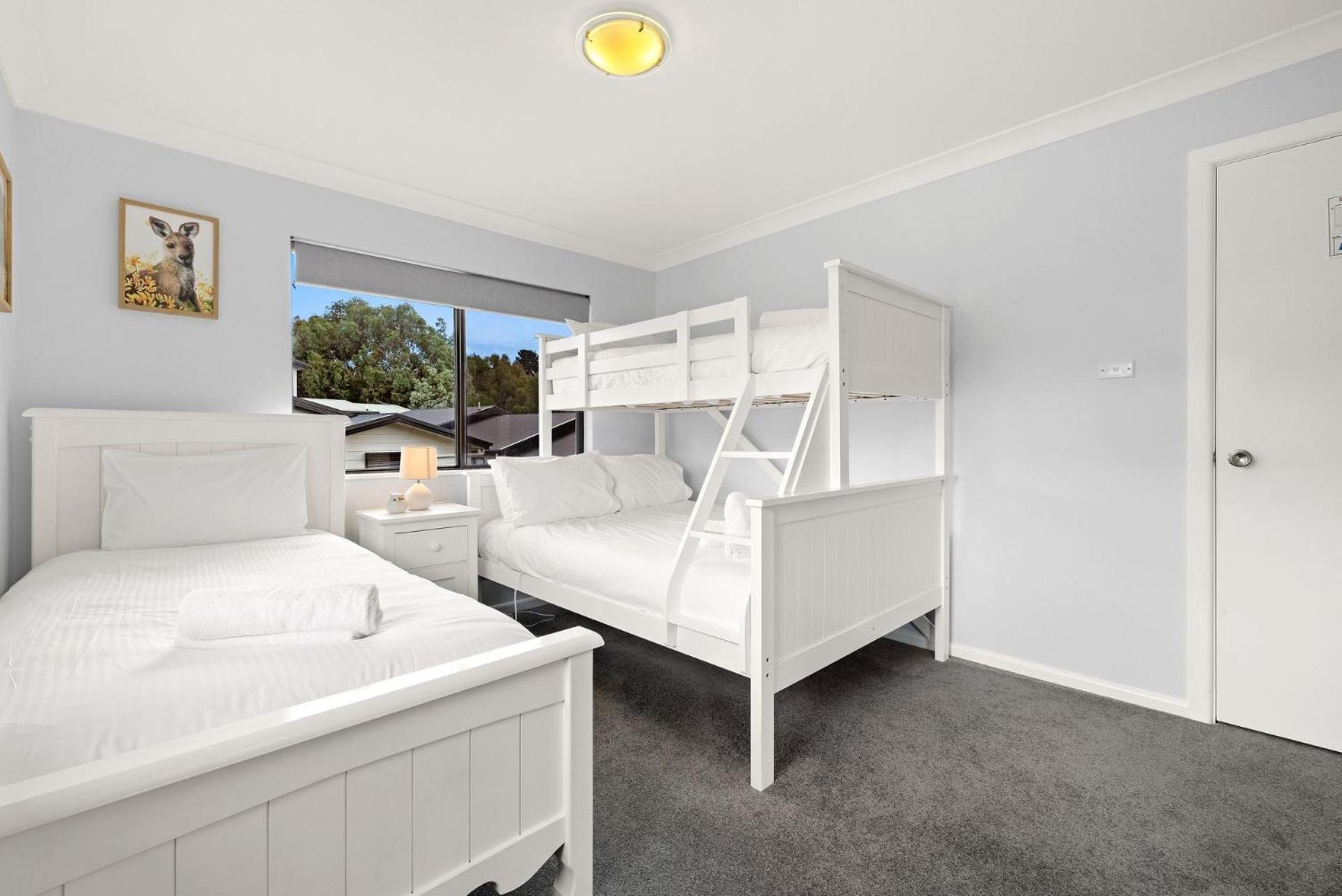 Kirwan Gardens 3 Jindabyne