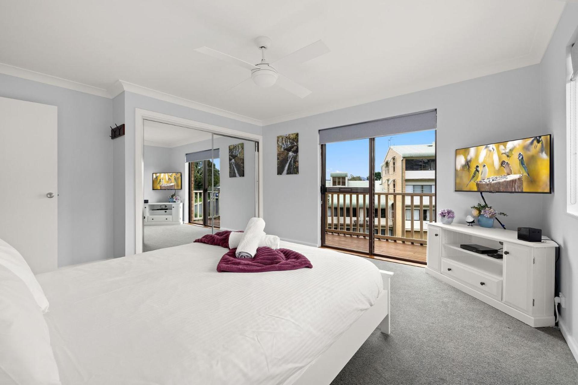 Apartment Kirwan Gardens 3 Jindabyne