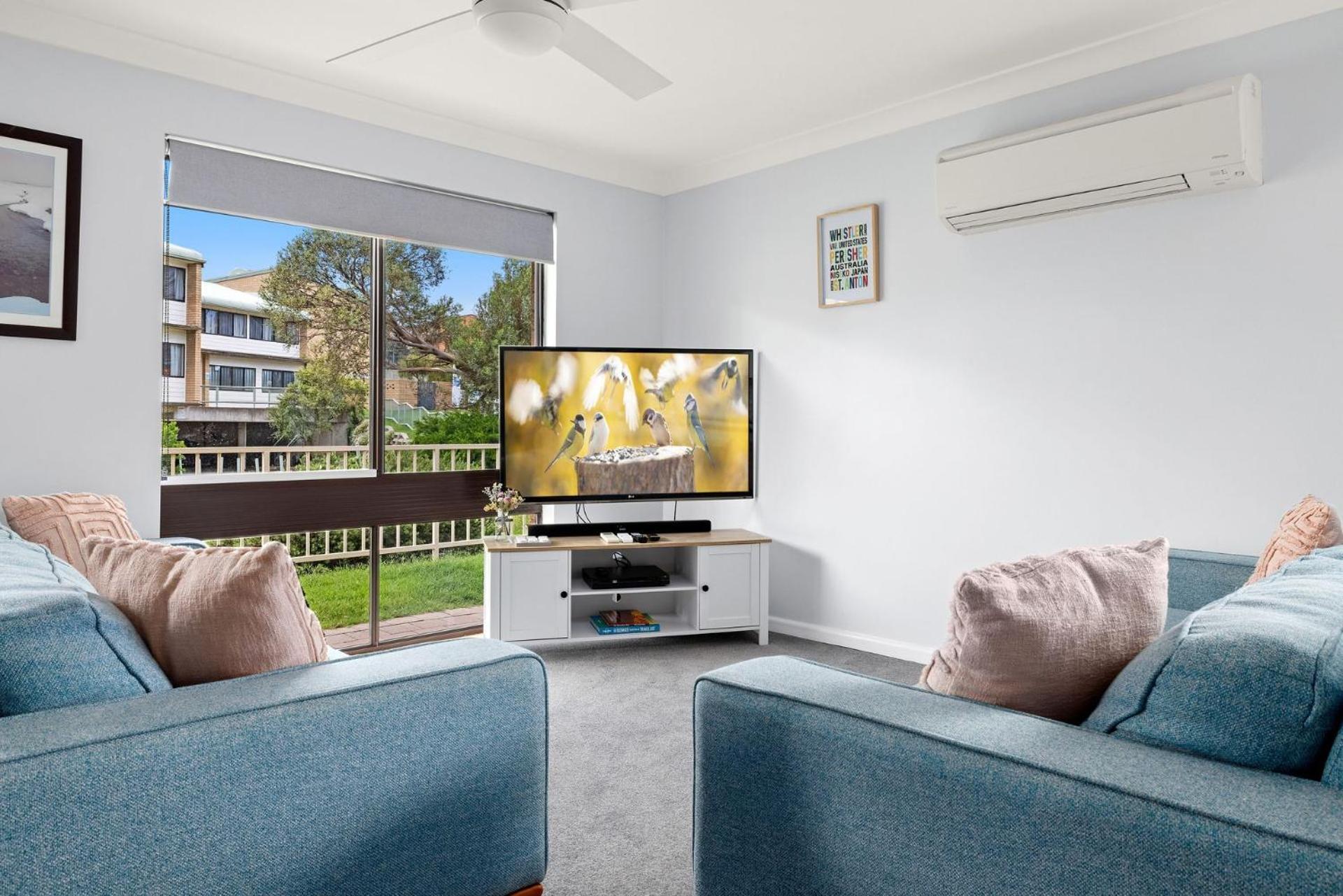Kirwan Gardens 3 Apartment *