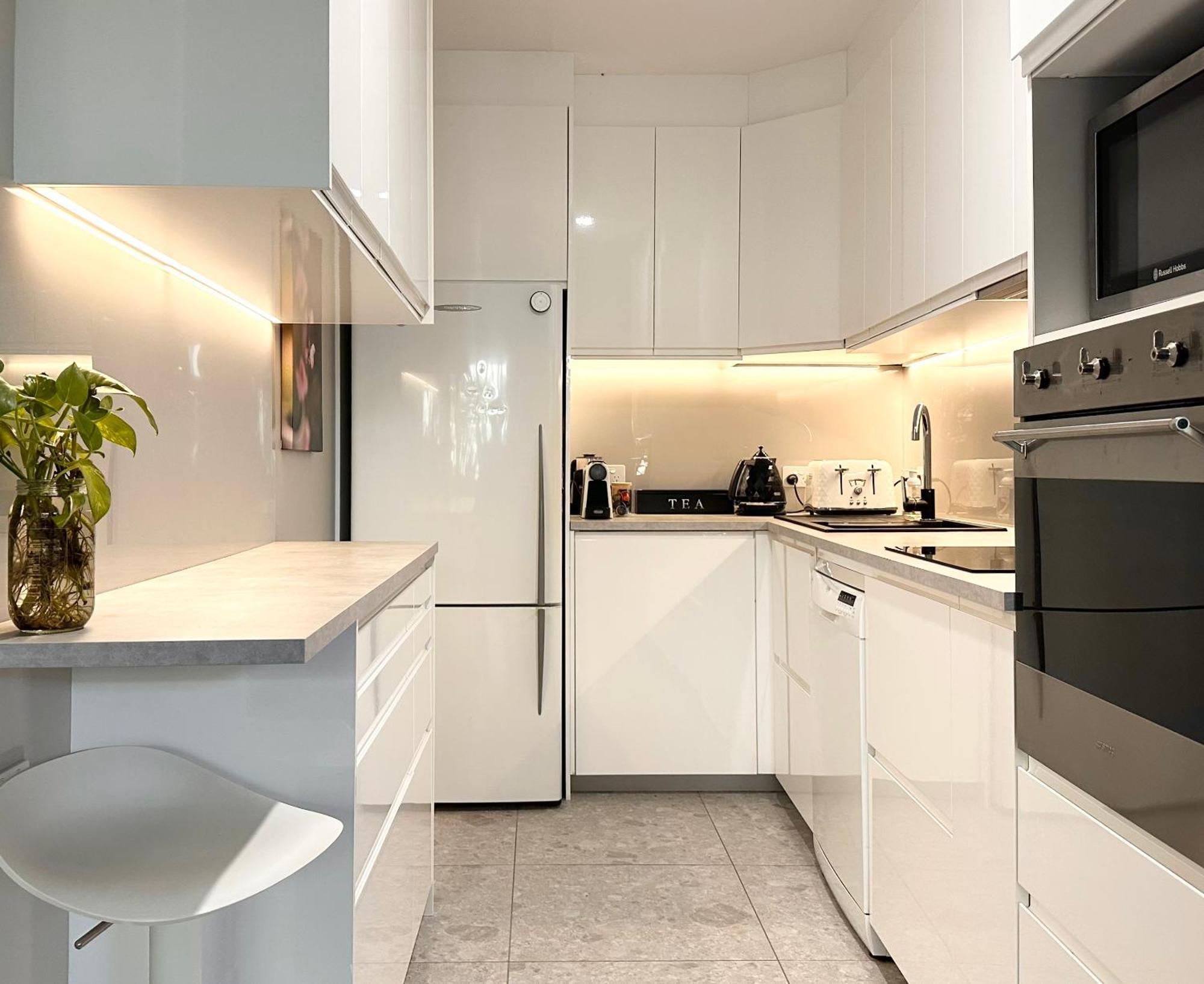 Apartment Full Circle Jindabyne