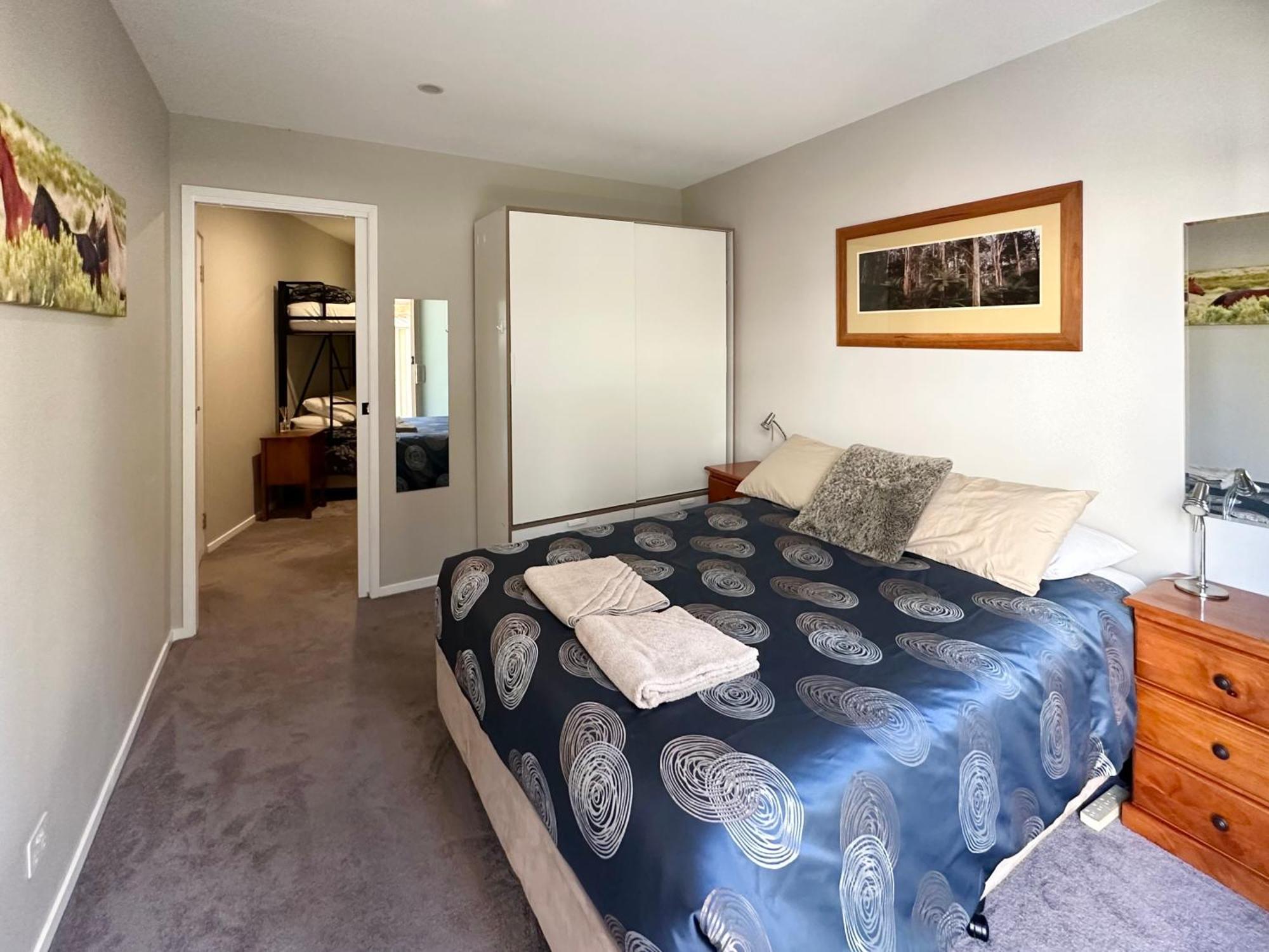 Apartment Full Circle Jindabyne