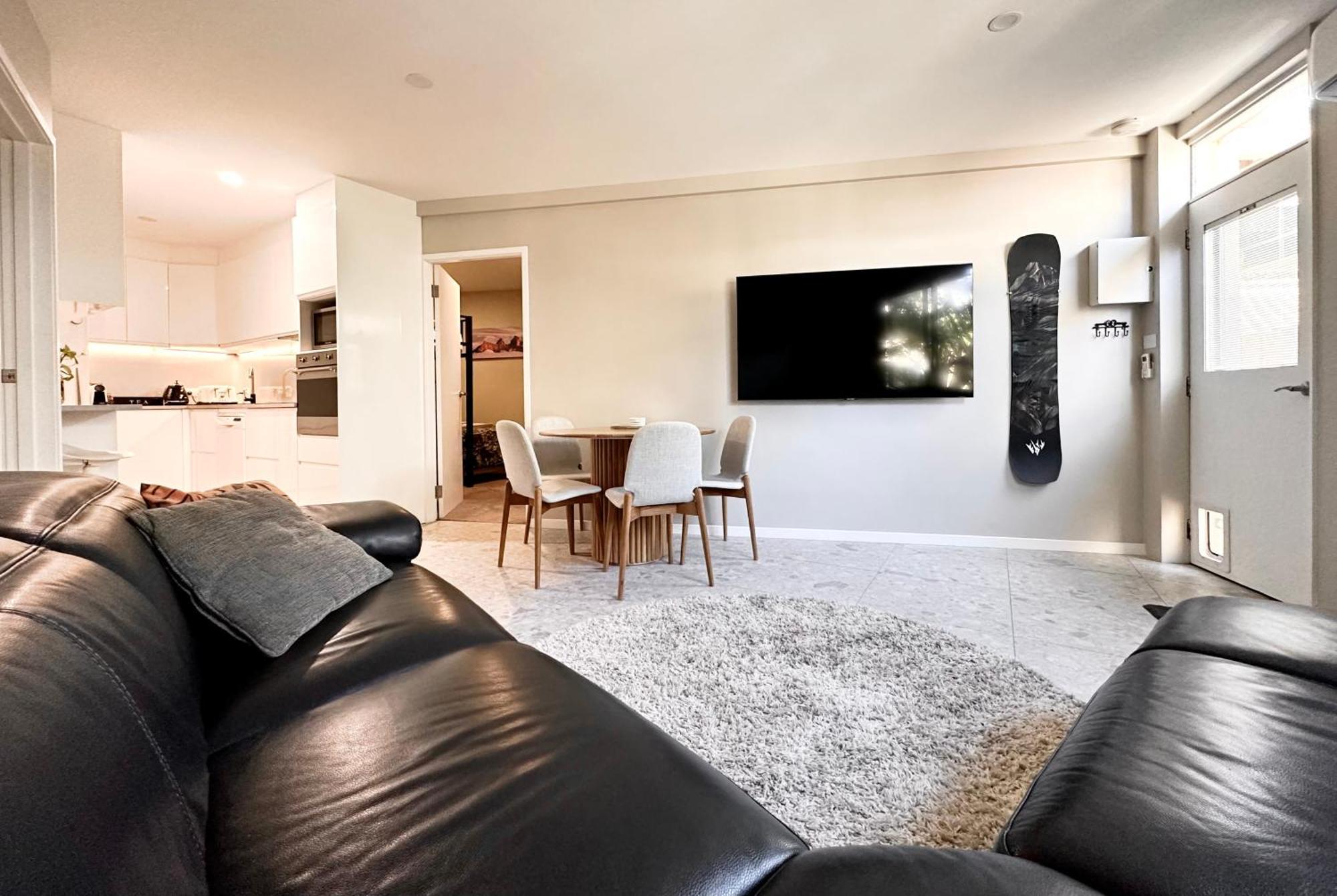 Full Circle Jindabyne