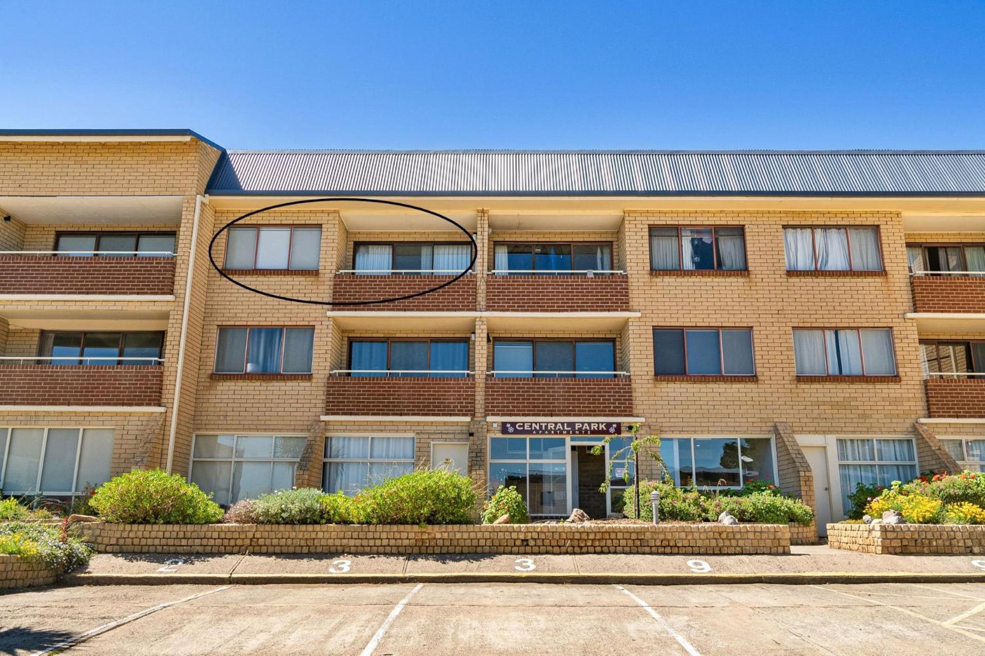 Apartment Astrids At Park - 2br L & Mountain Views L Location L Wifi *