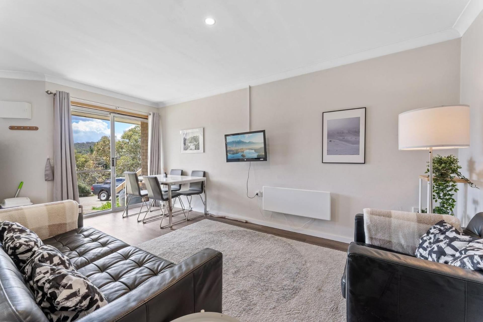 Tronton 2 - Lovely 2br L Close To The L Renovated Bathroom Holiday home Jindabyne