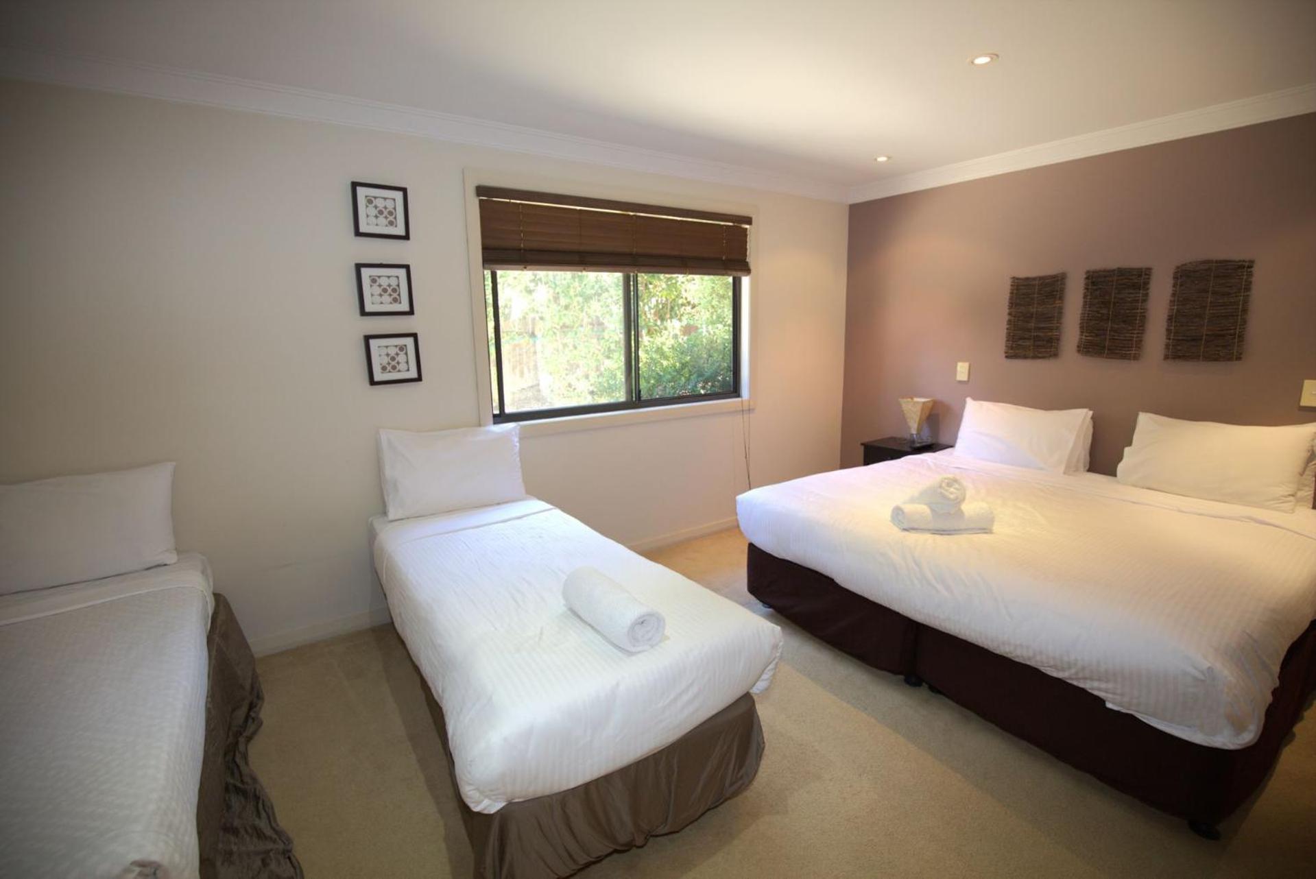 Bogong - 2, 19 Bogong Street Apartment *