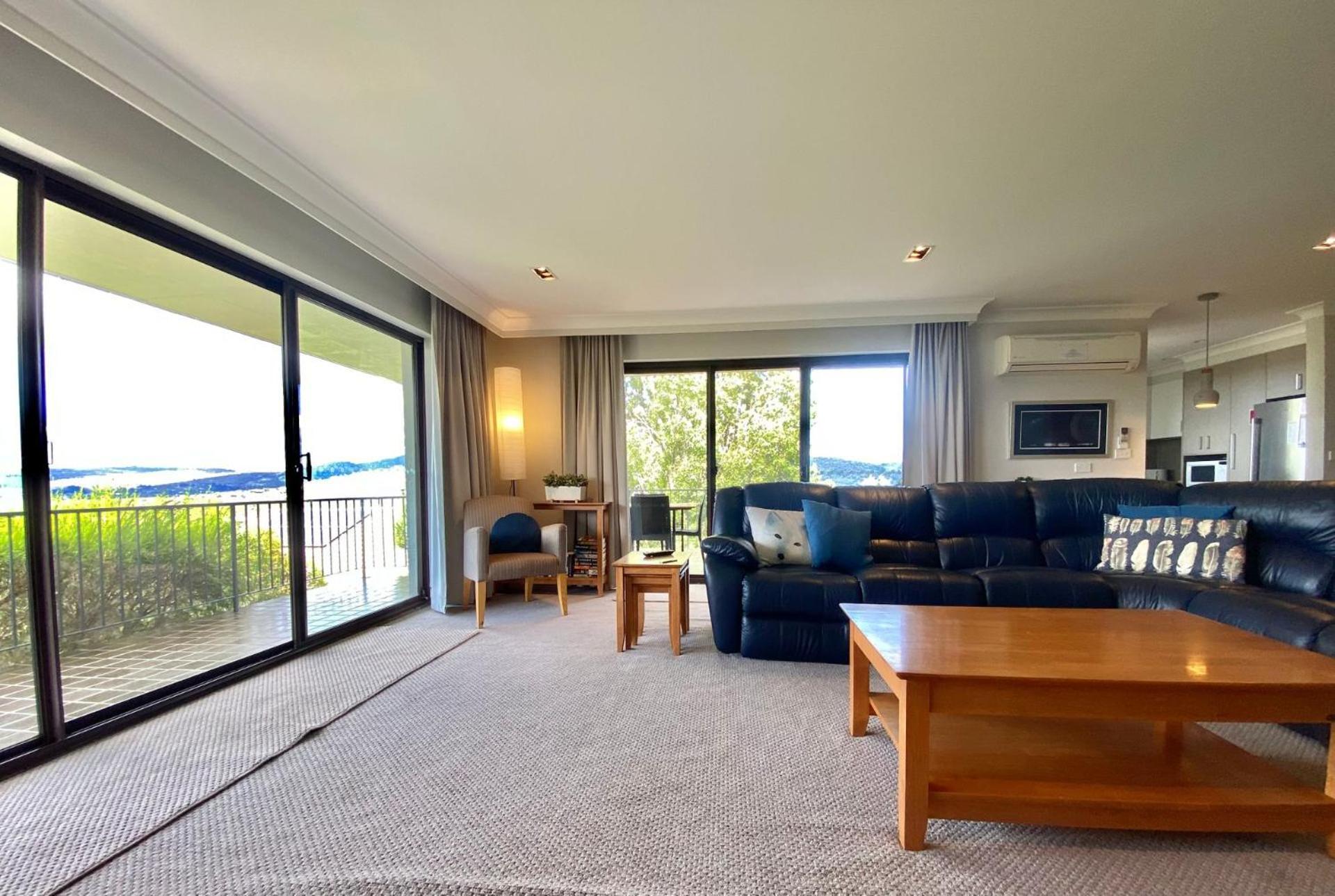 Aviemore 4 14 Cobbodah Street Apartment Jindabyne