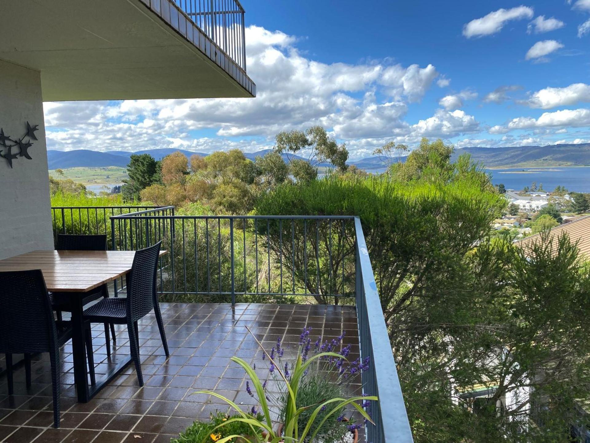 Apartment Aviemore 4 14 Cobbodah Street Jindabyne