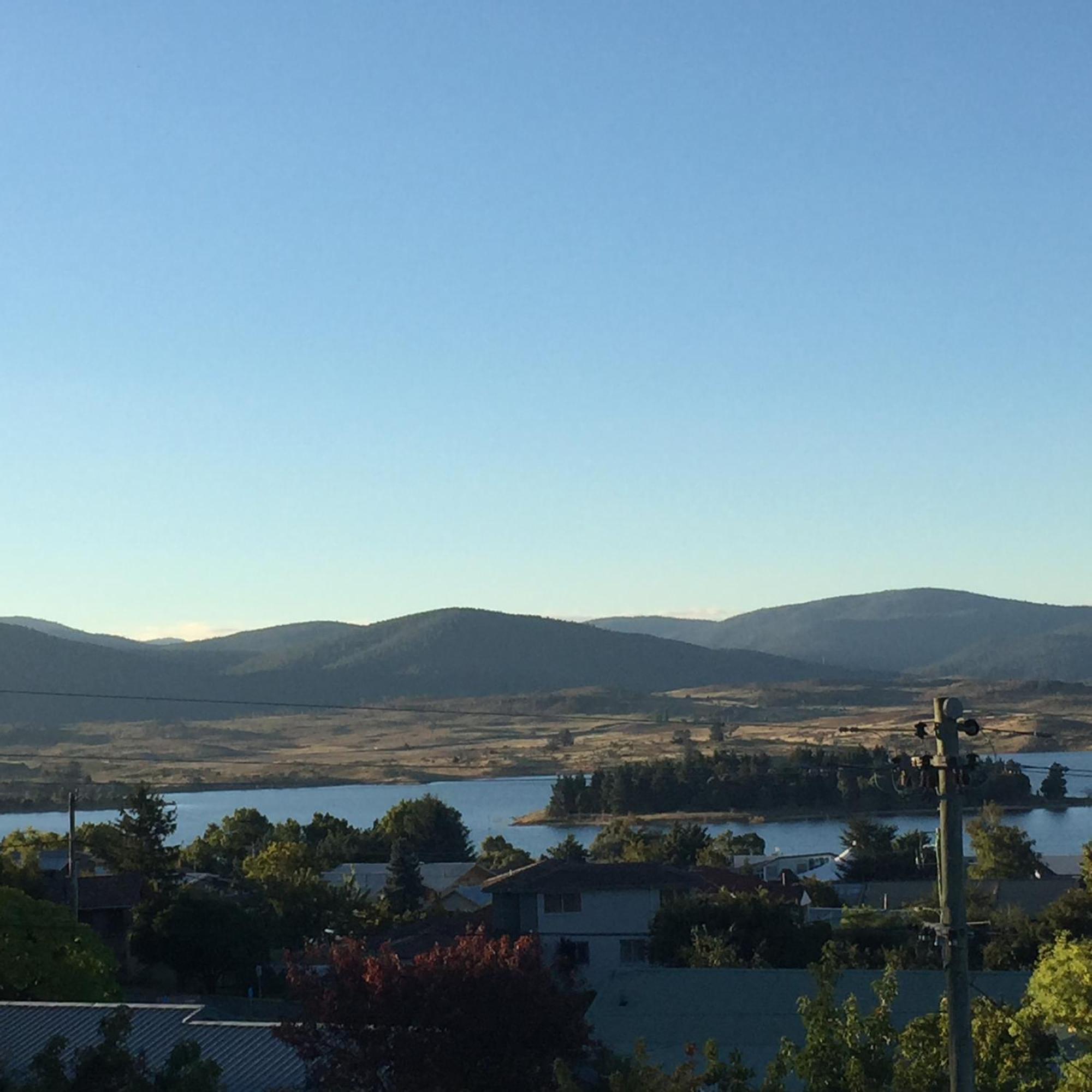 Bed & Breakfast Wanderers Retreat Jindabyne