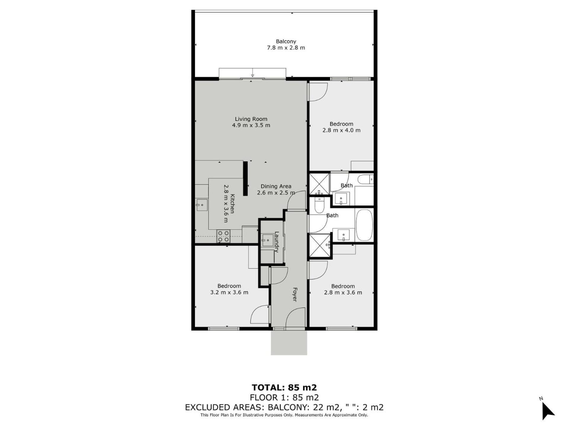 Summit 9 - Stylish 3br L Amazing Views L Wifi L Bbq L Air-con * Jindabyne