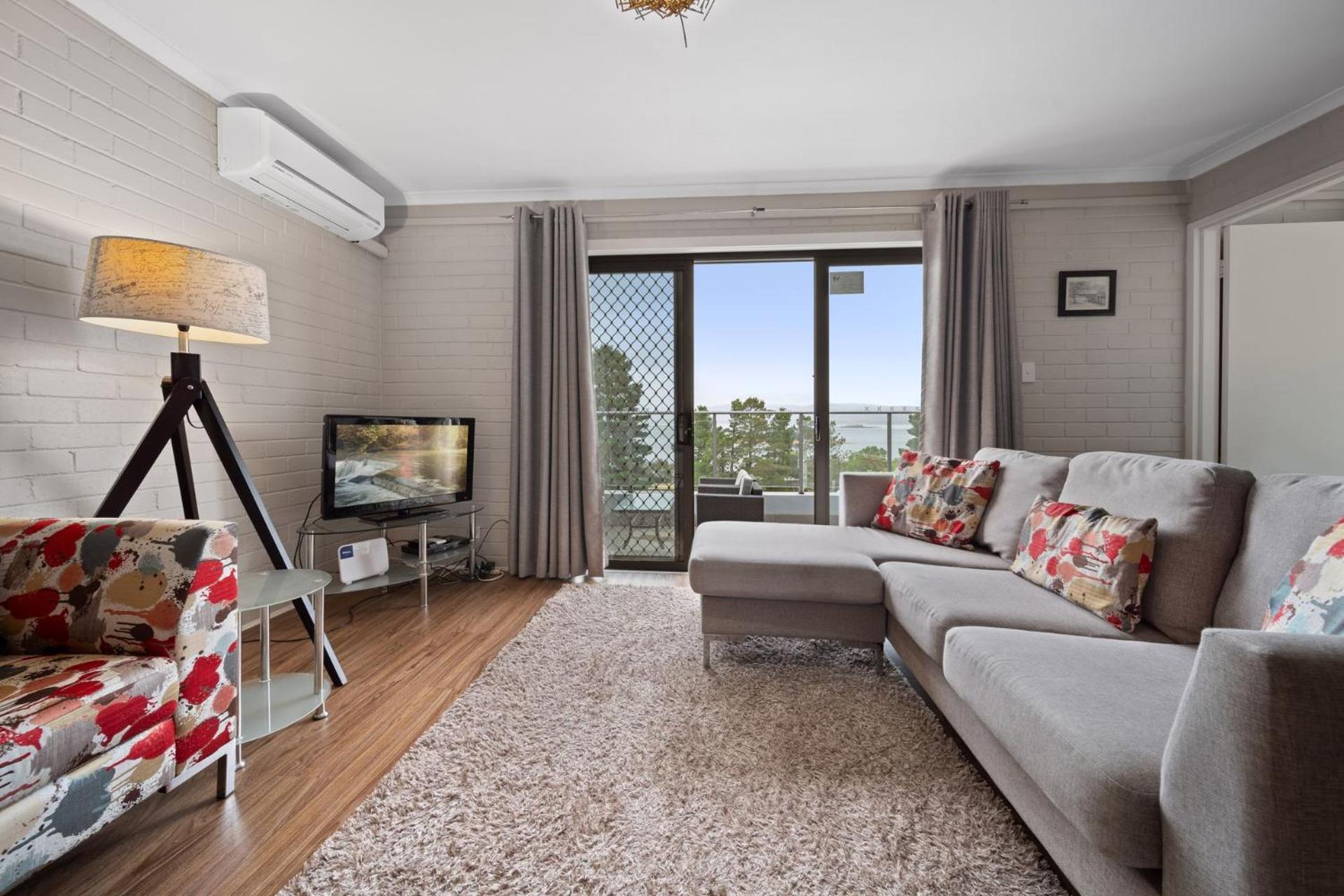 Summit 9 - Stylish 3br L Amazing Views L Wifi L Bbq L Air-con