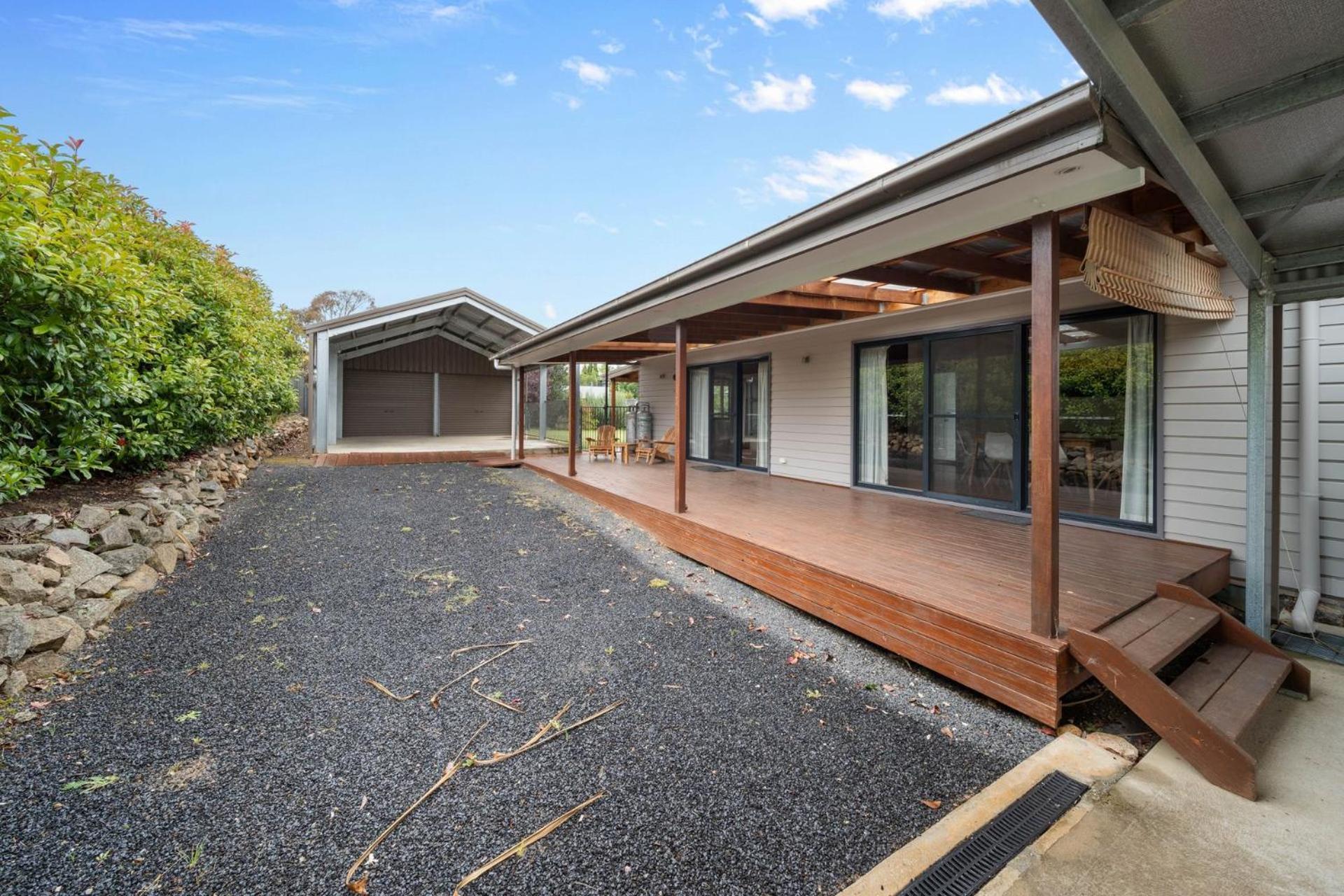 Jillamatong 14 - 3br House L Pet Friendly L Fenced Backyard L Wifi Holiday home *