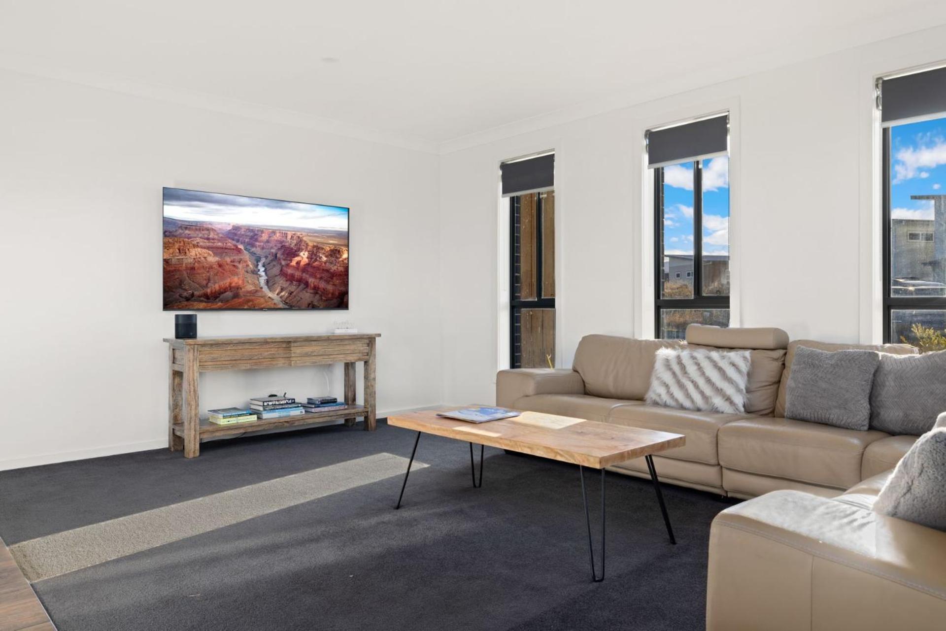 Mountain G O A T Holiday home Jindabyne