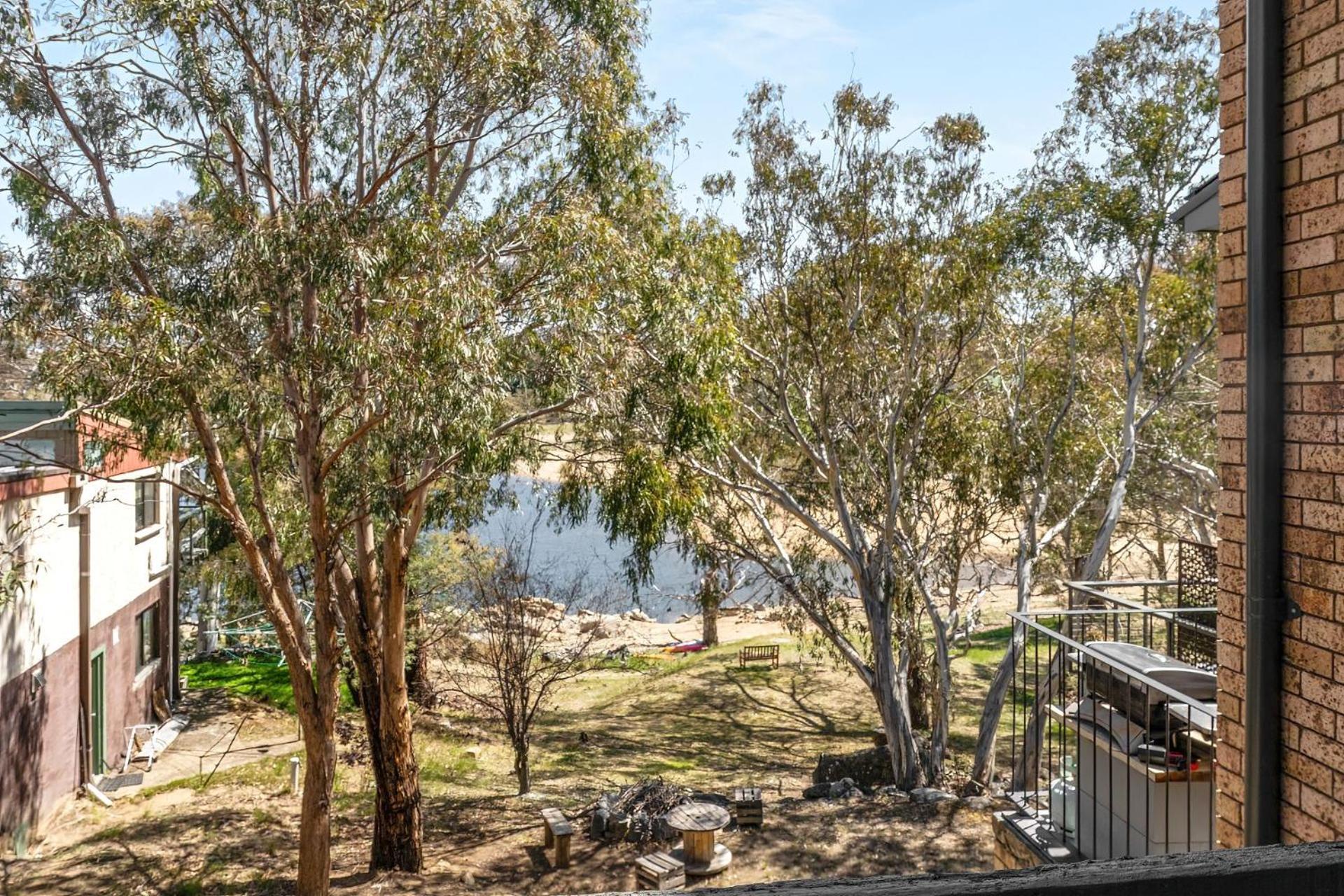 Holiday home Lakeside Townhouse - 2br Modern Townhouse L Views L Balcony L Walking Distance To Town *