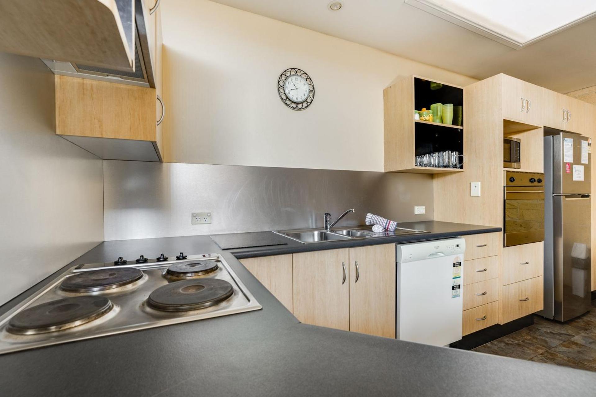 Holiday home Dromaius 5 - 3br Townhouse L Views L Bath L Wifi L Bbq *